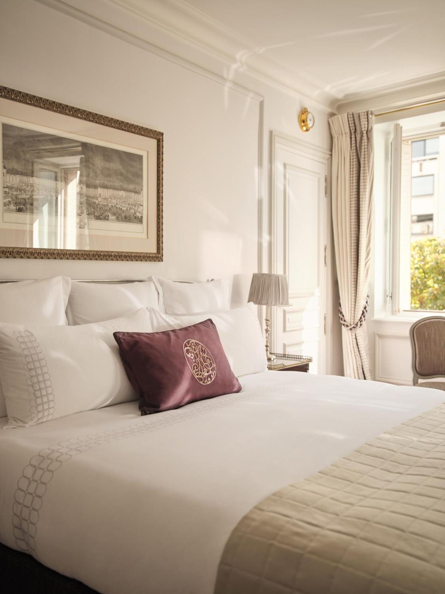 Deluxe Kamer