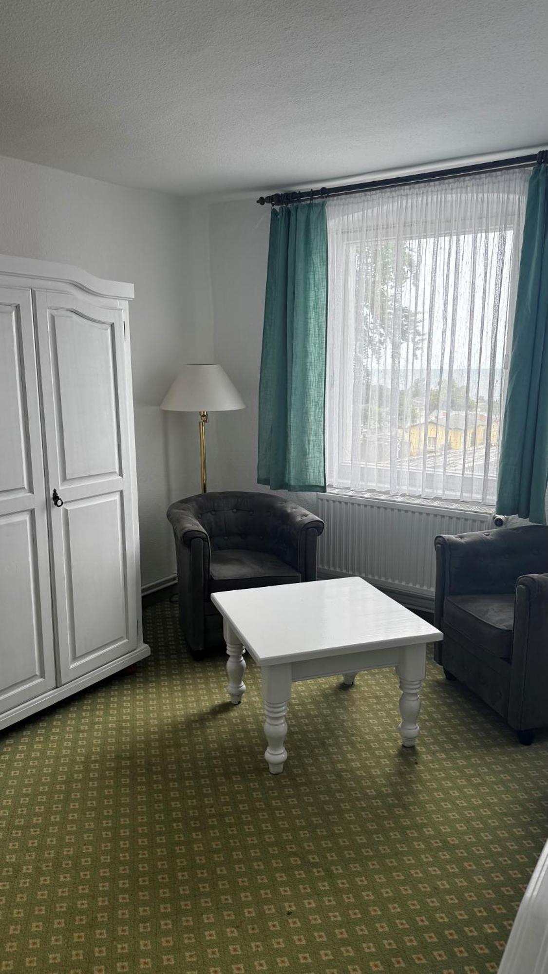 Budget Doppelzimmer