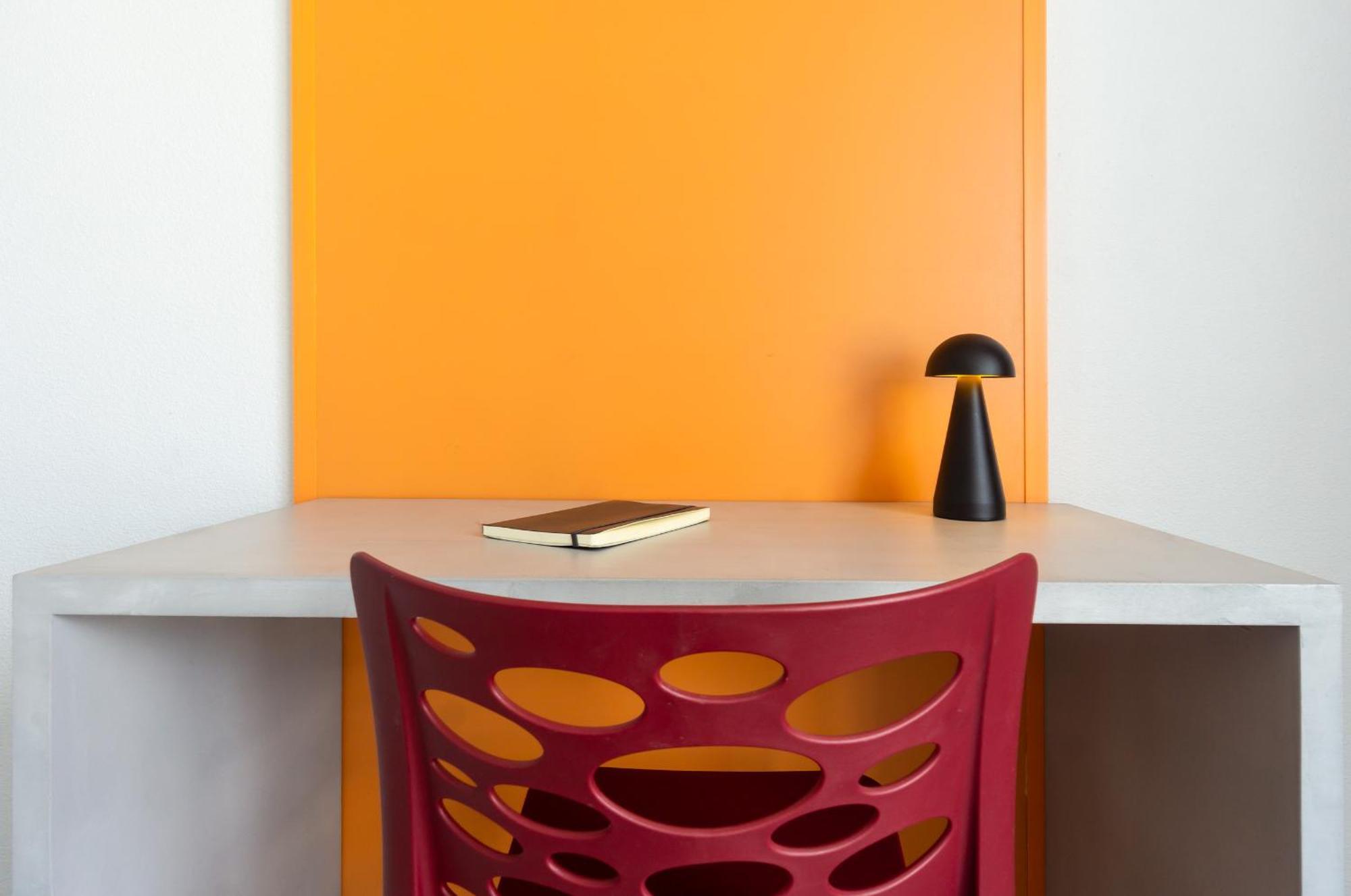 Studio Double Confort