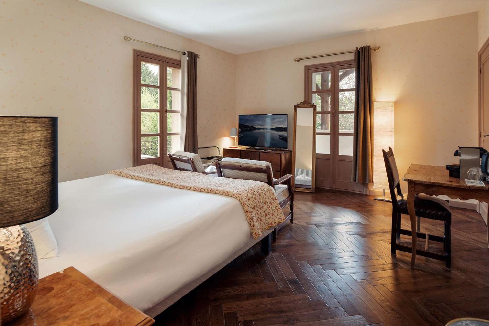 Gemütliches Zimmer