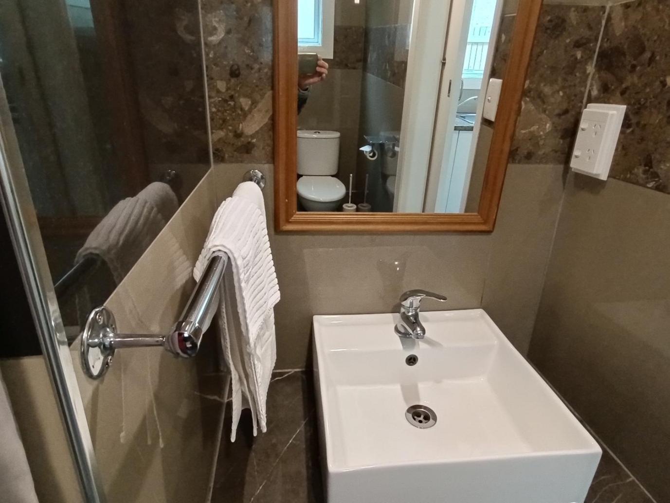 Two-Bedroom Standard Apartment