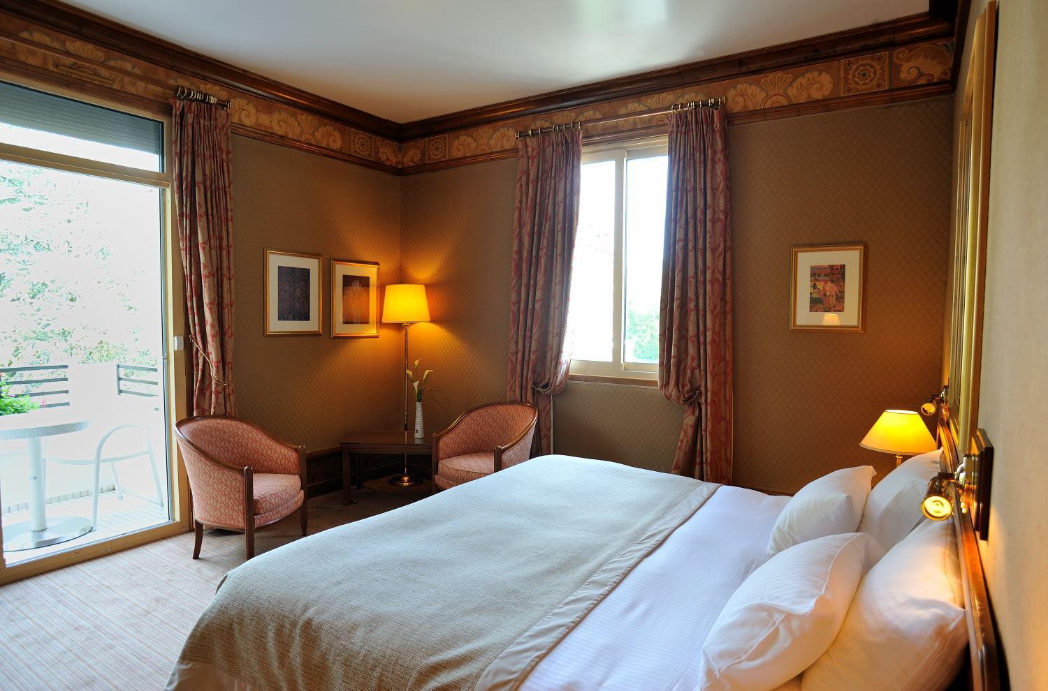 Superior Double or Twin Room
