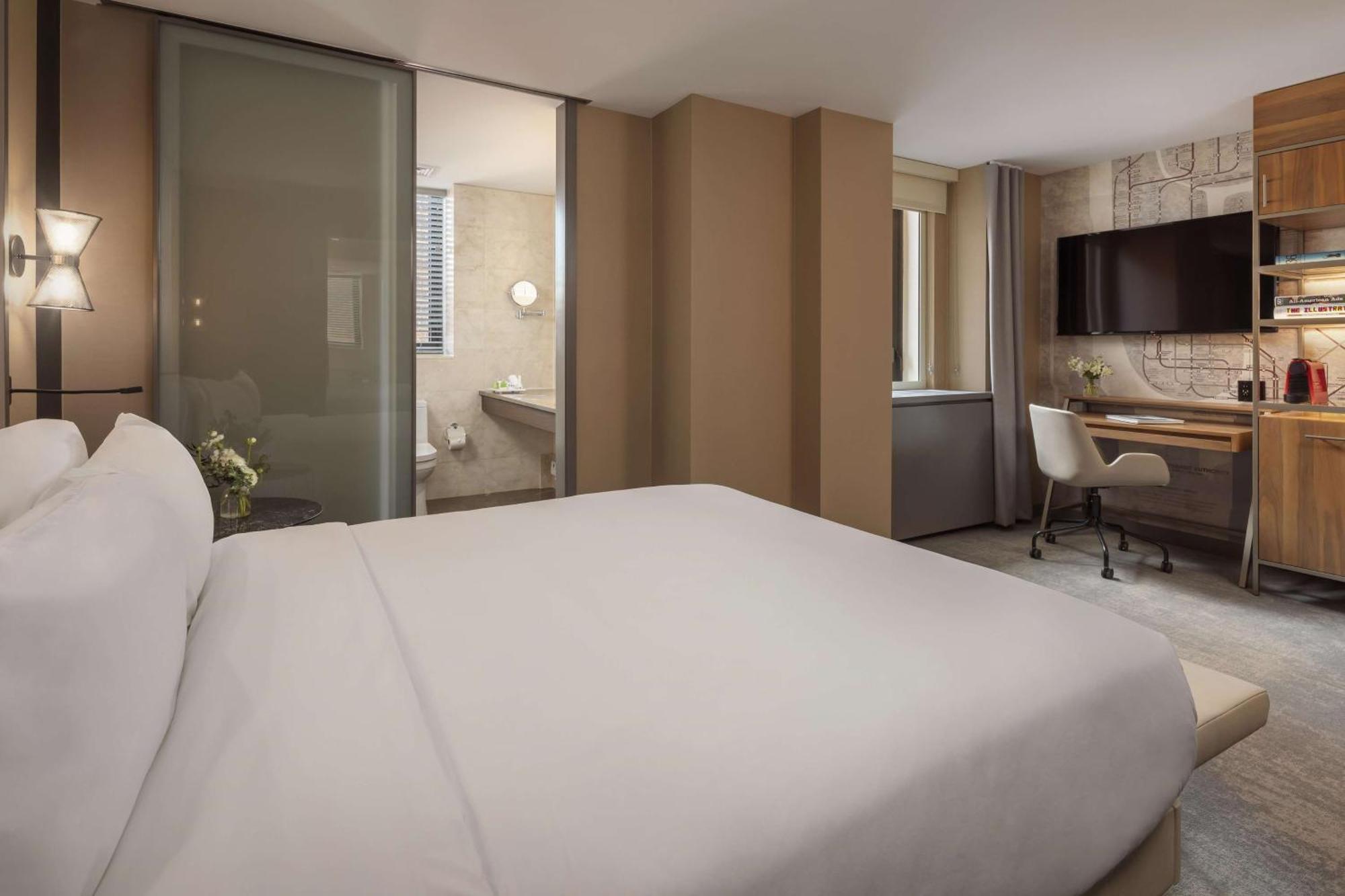 Quarto King Premium