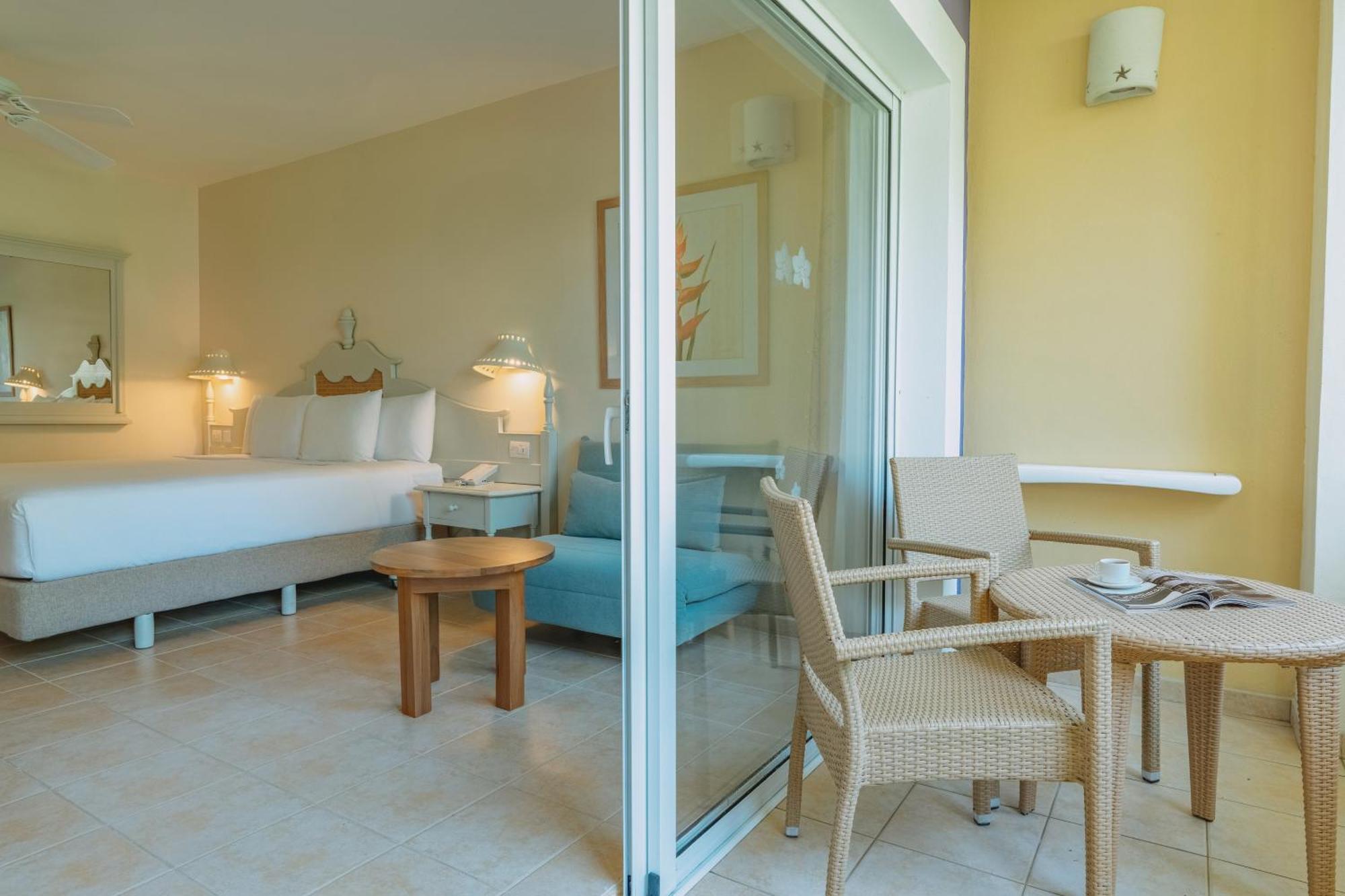 Premium Tropical con vistas