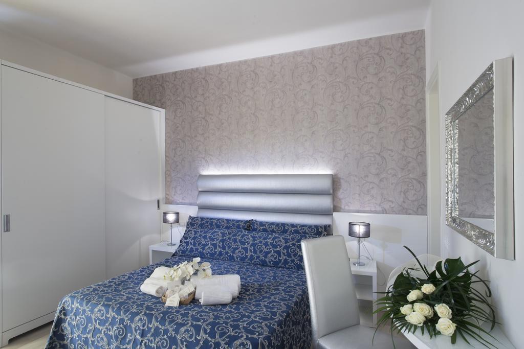 Suite con Vista Mare