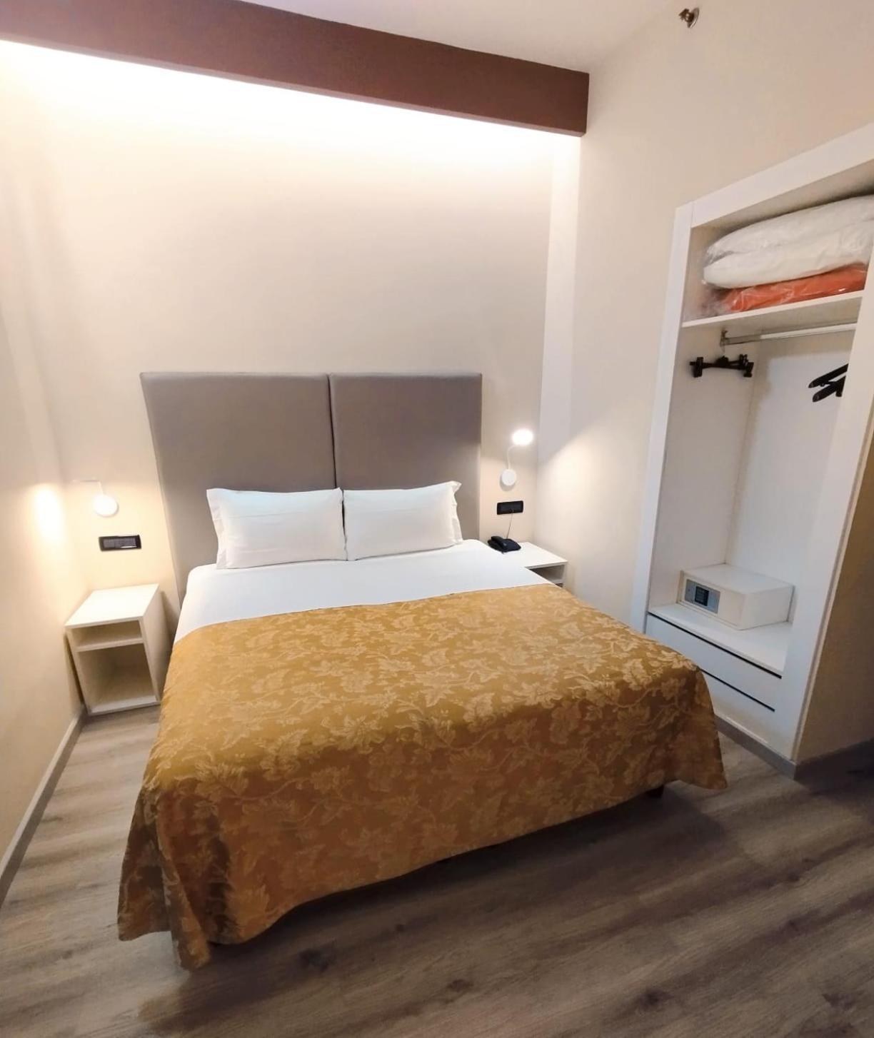 Chambre Double Standard