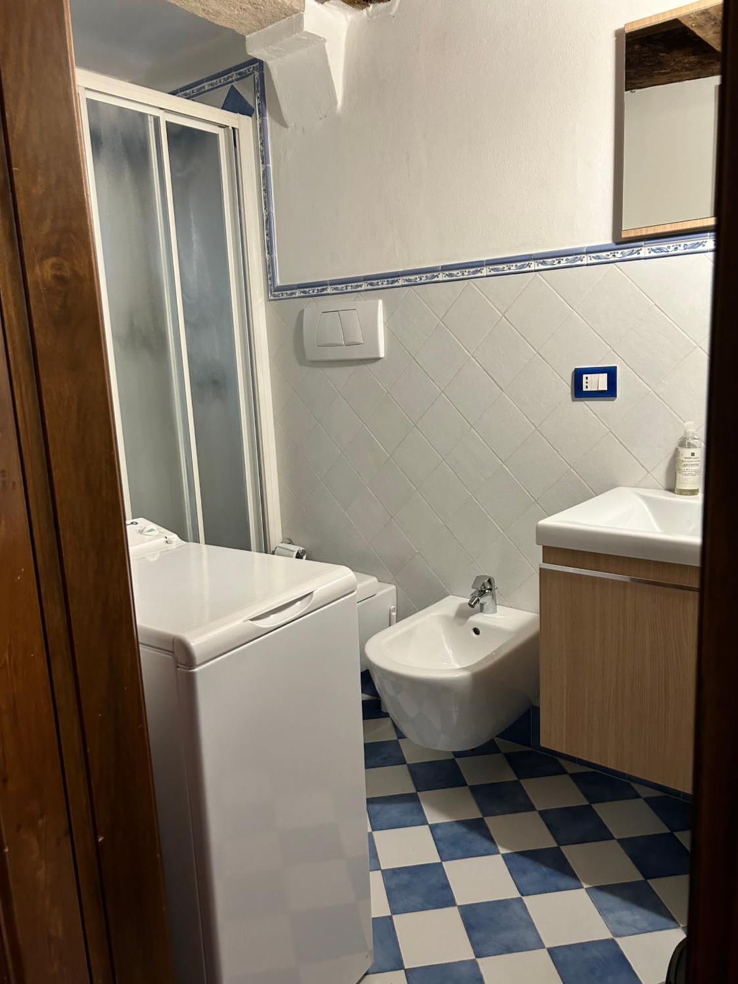 Appartement 1 Chambre - Annexe