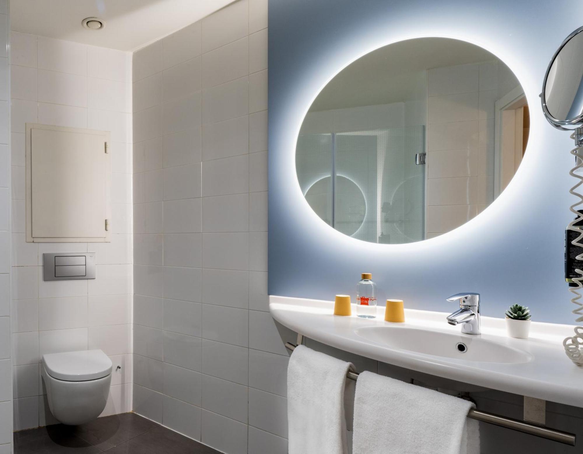 Quarto com Terraço
