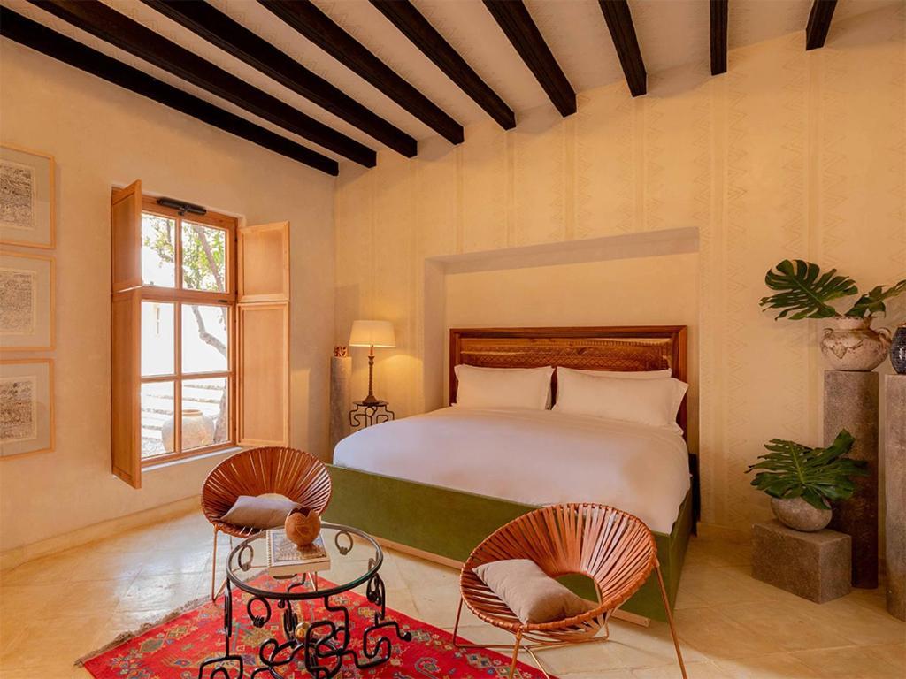 Suite Deluxe
