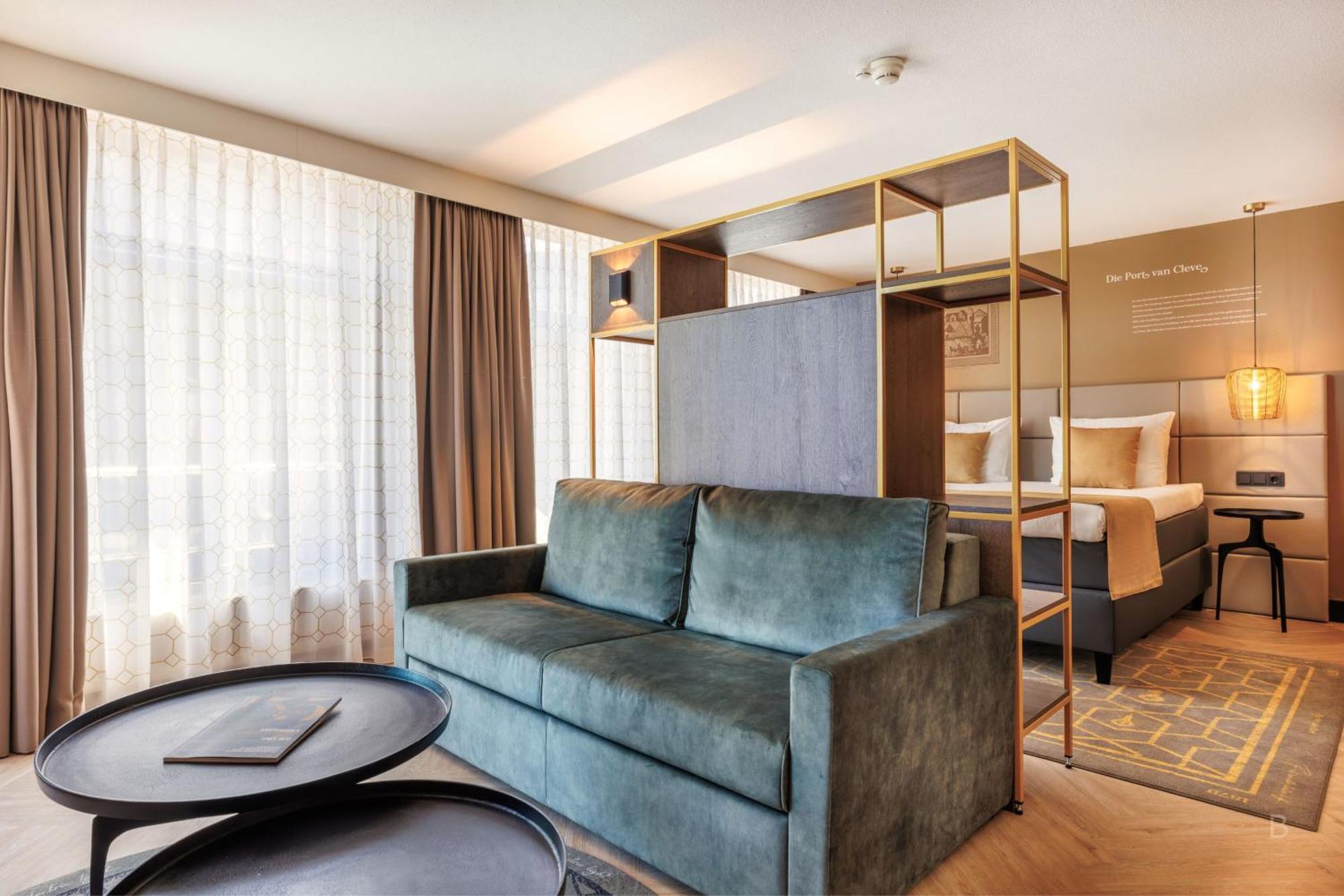 Suite Queen Júnior