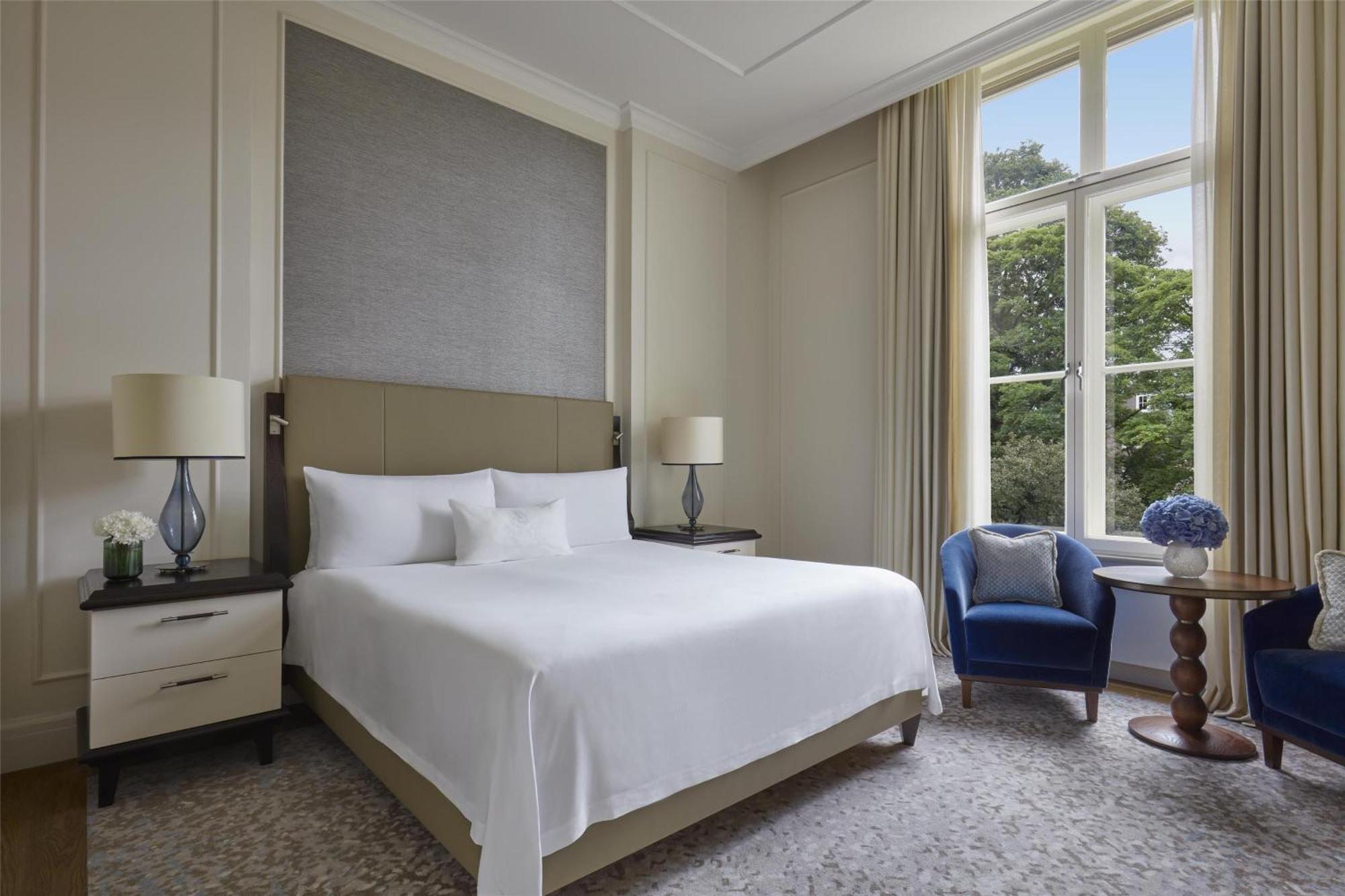 Chambre Lits King-Size Grand Premier