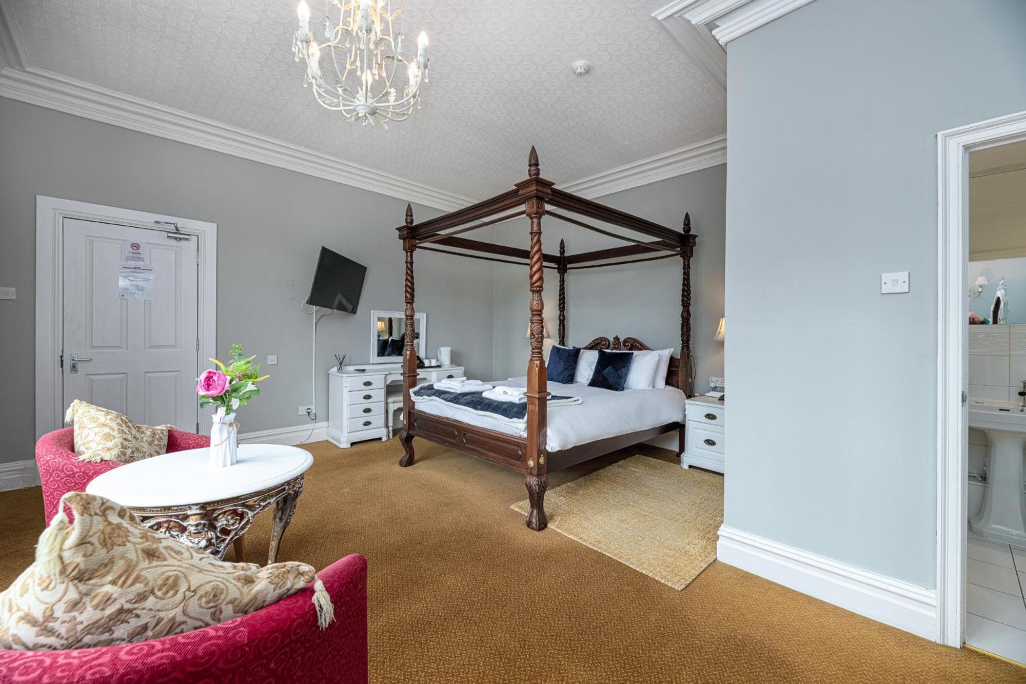 Superior Suite
