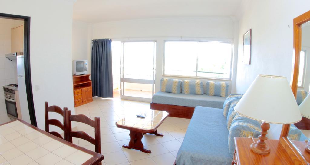 Apartamento Estándar de 2 dormitorios