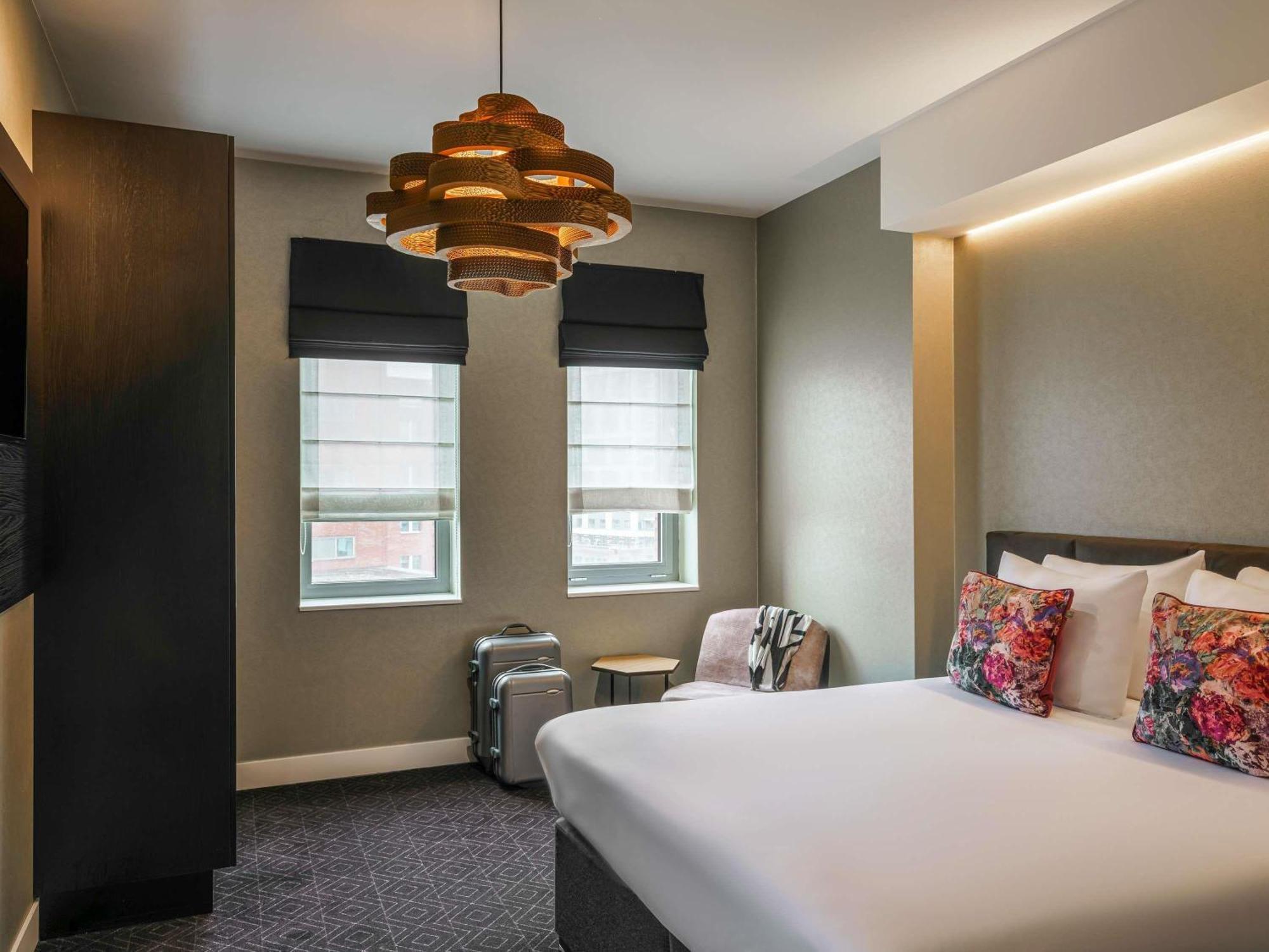 Privilege Double Room