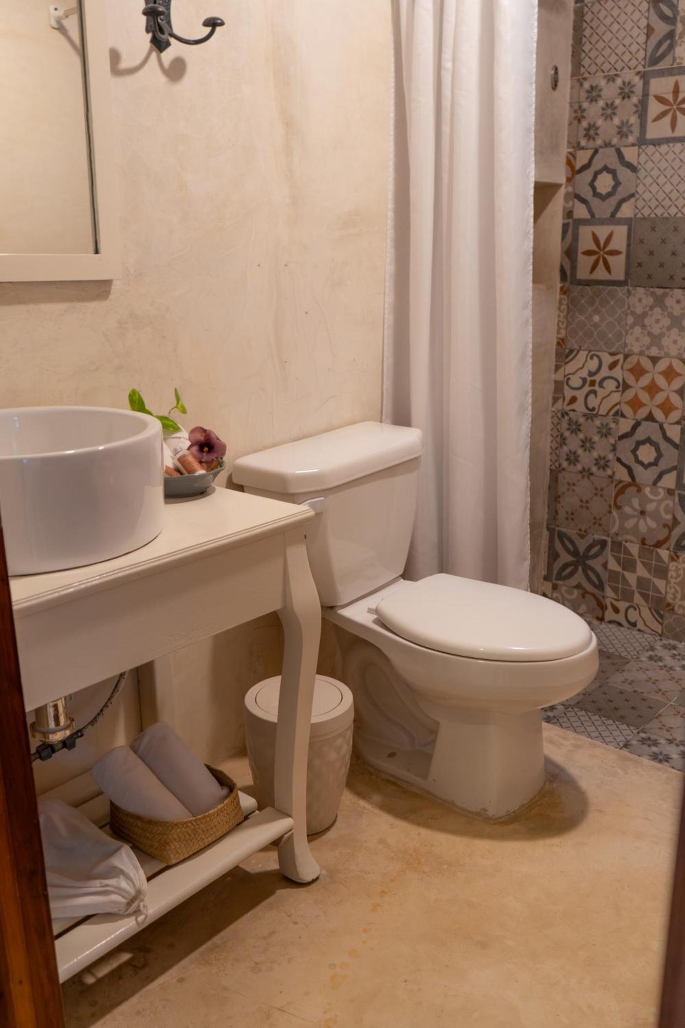 Suite Deluxe