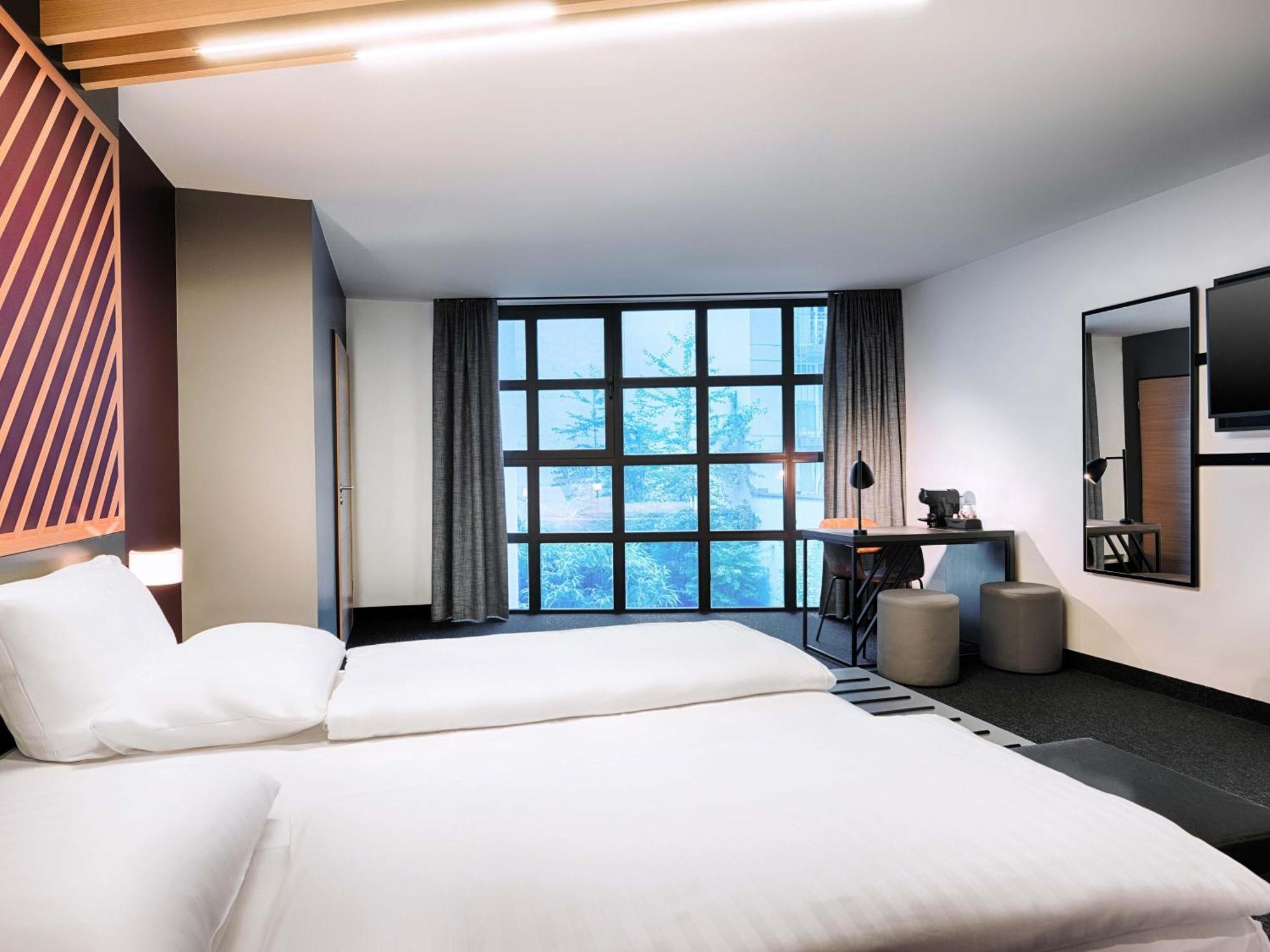 Premium Double Room
