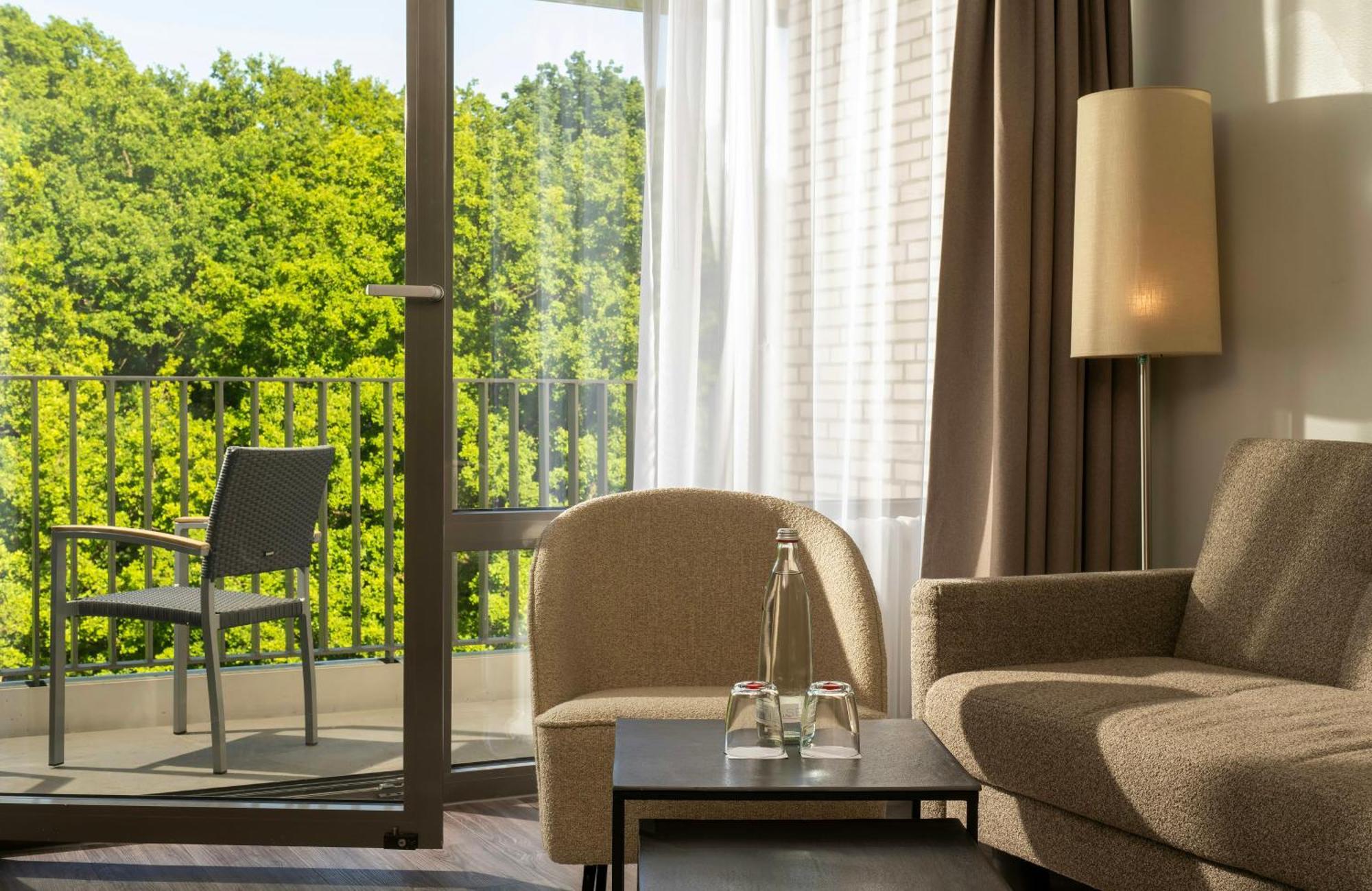Chambre Double Supérieure