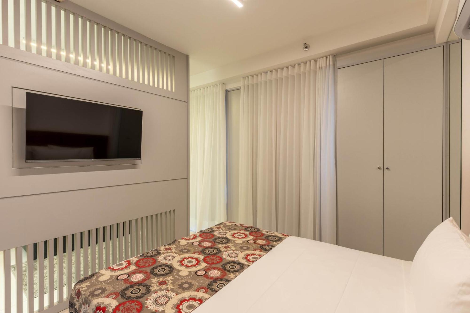 Quarto Deluxe
