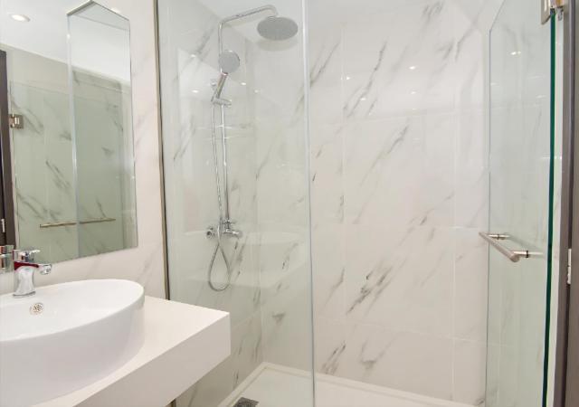Habitación Doble Estándar - 1 o 2 camas