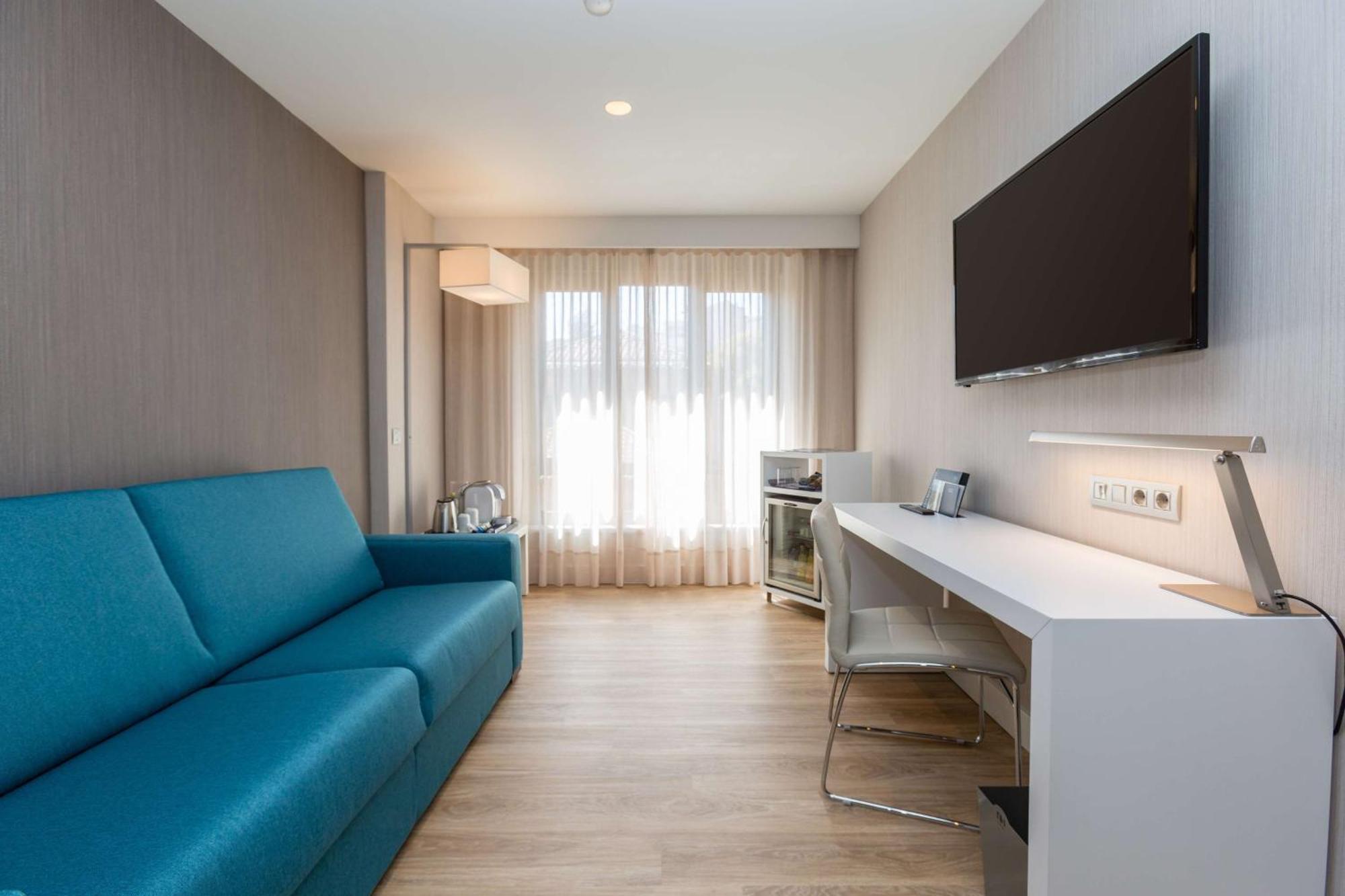 Suite Junior