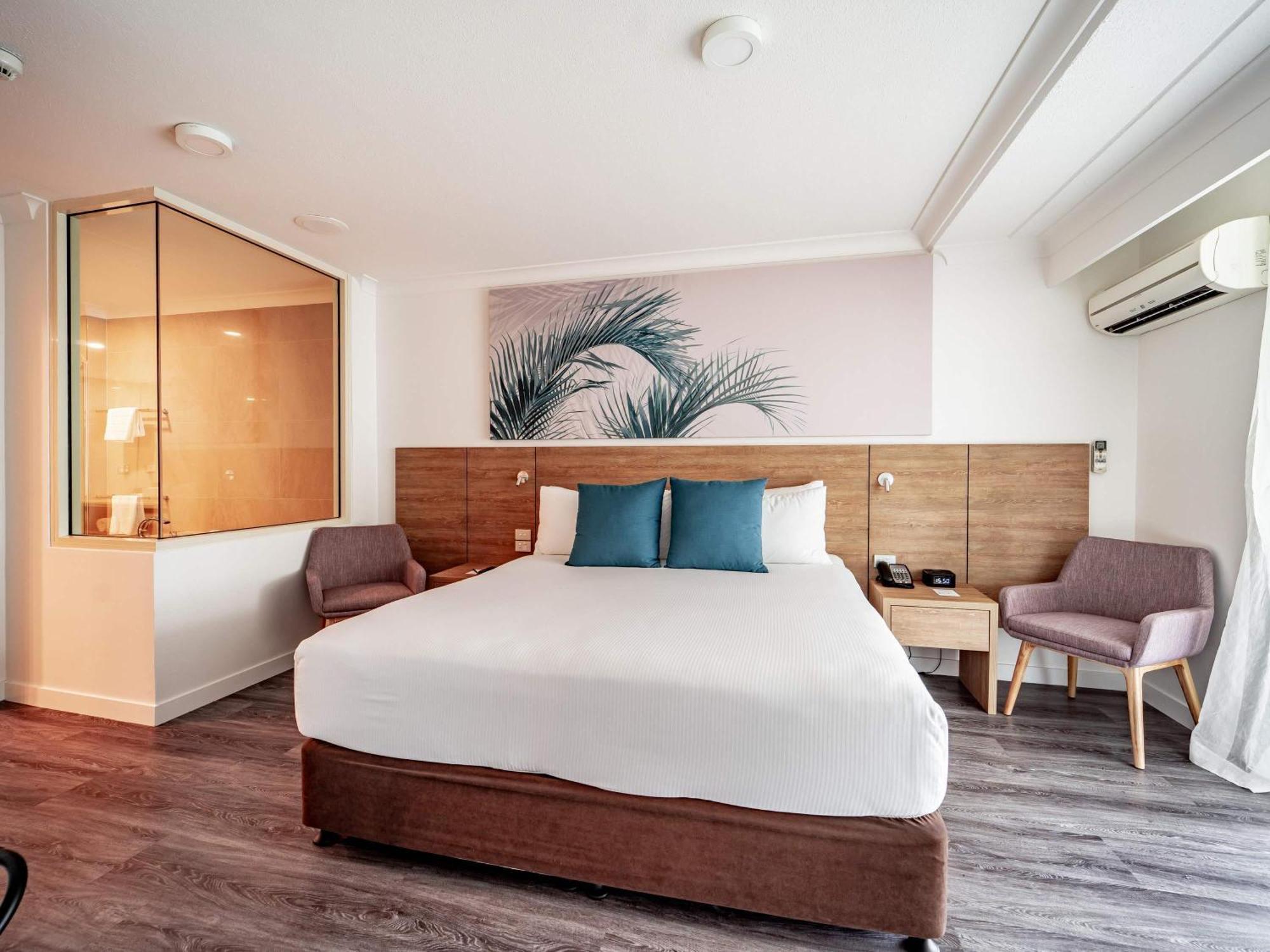 Suite Familiale Deluxe