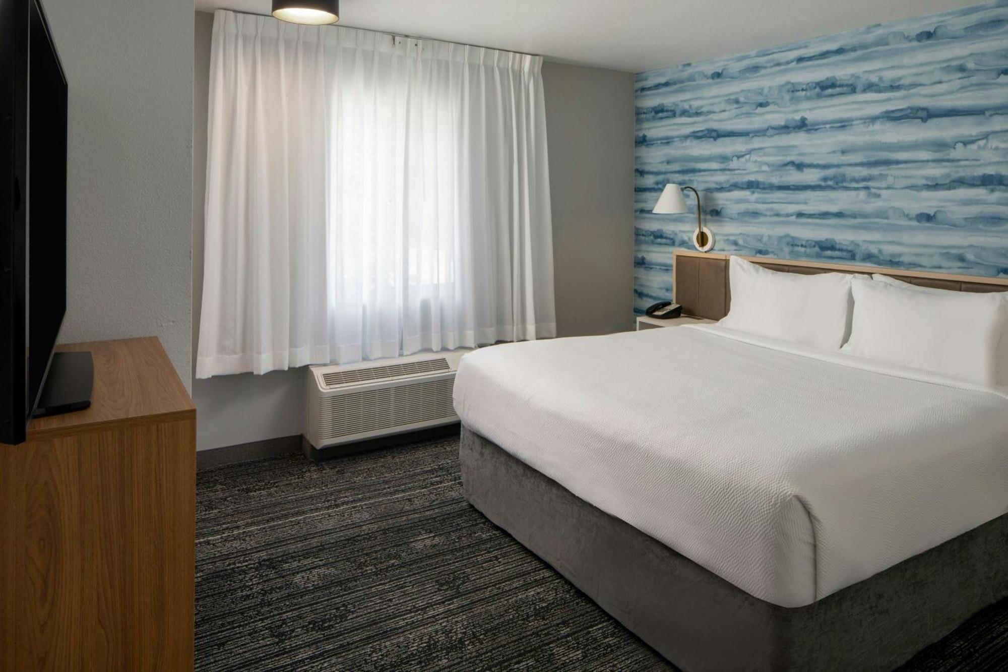 Two-Bedroom Suite