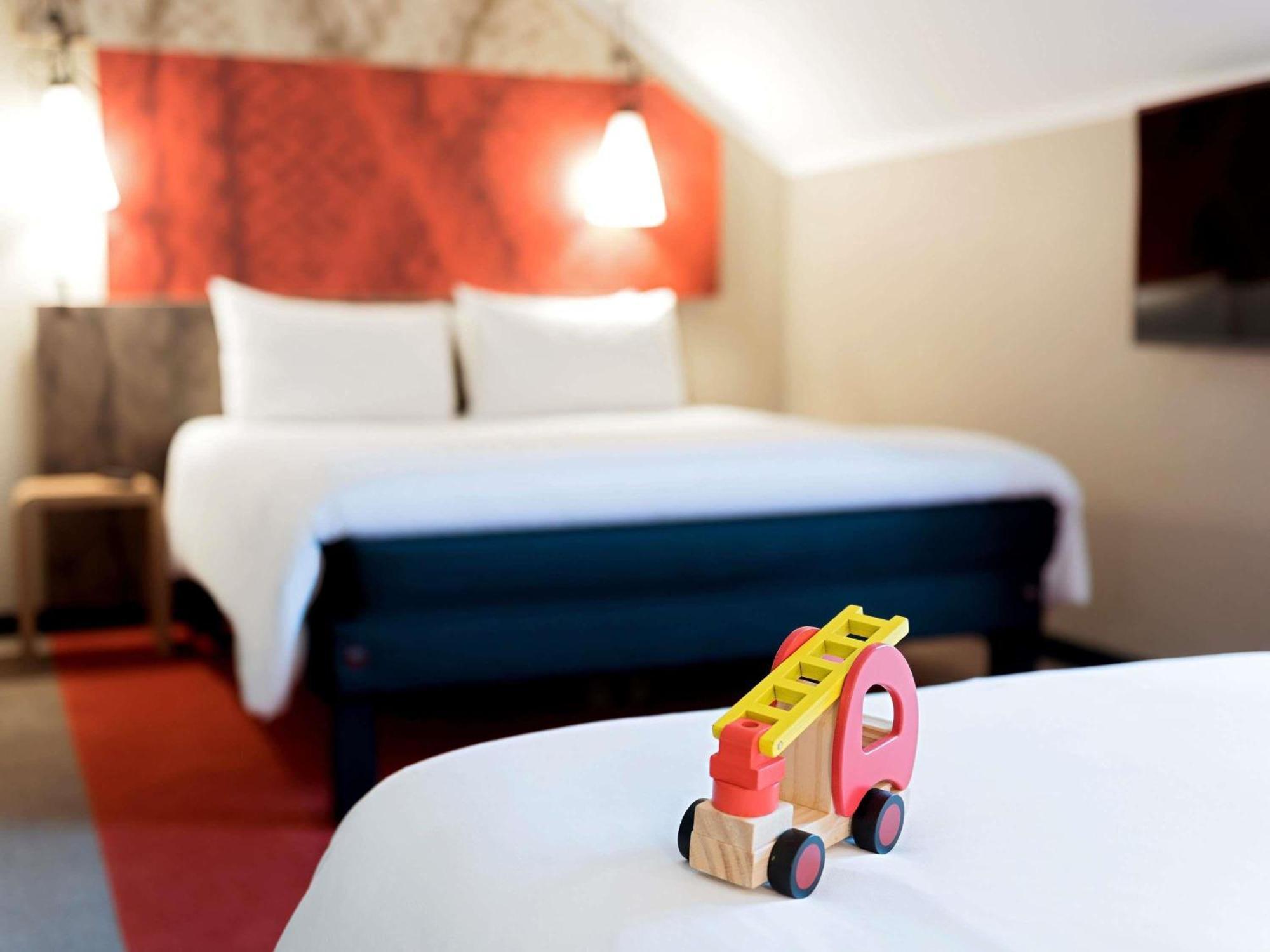 Standard Doppelzimmer