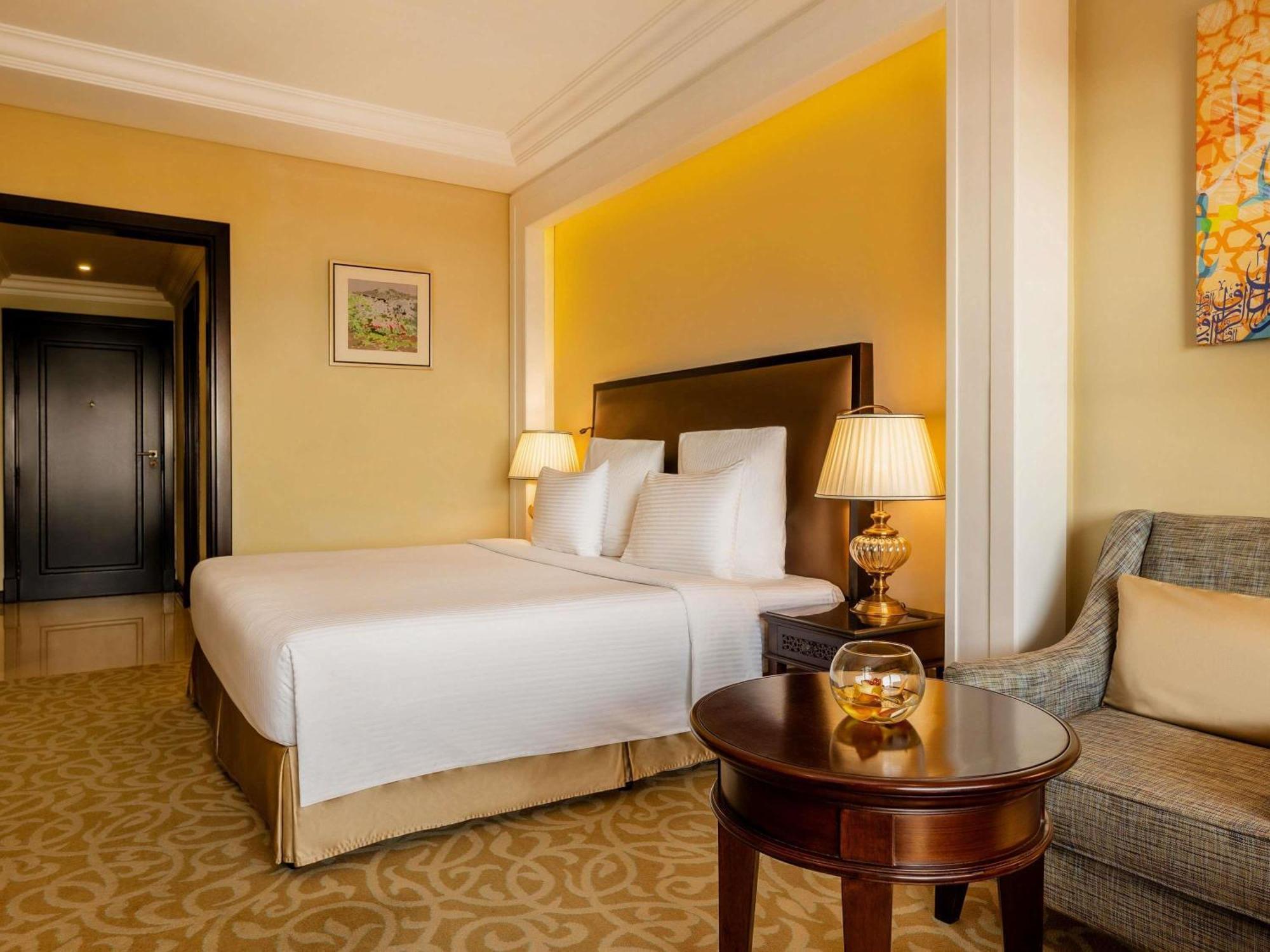 Chambre Lit King-Size Standard