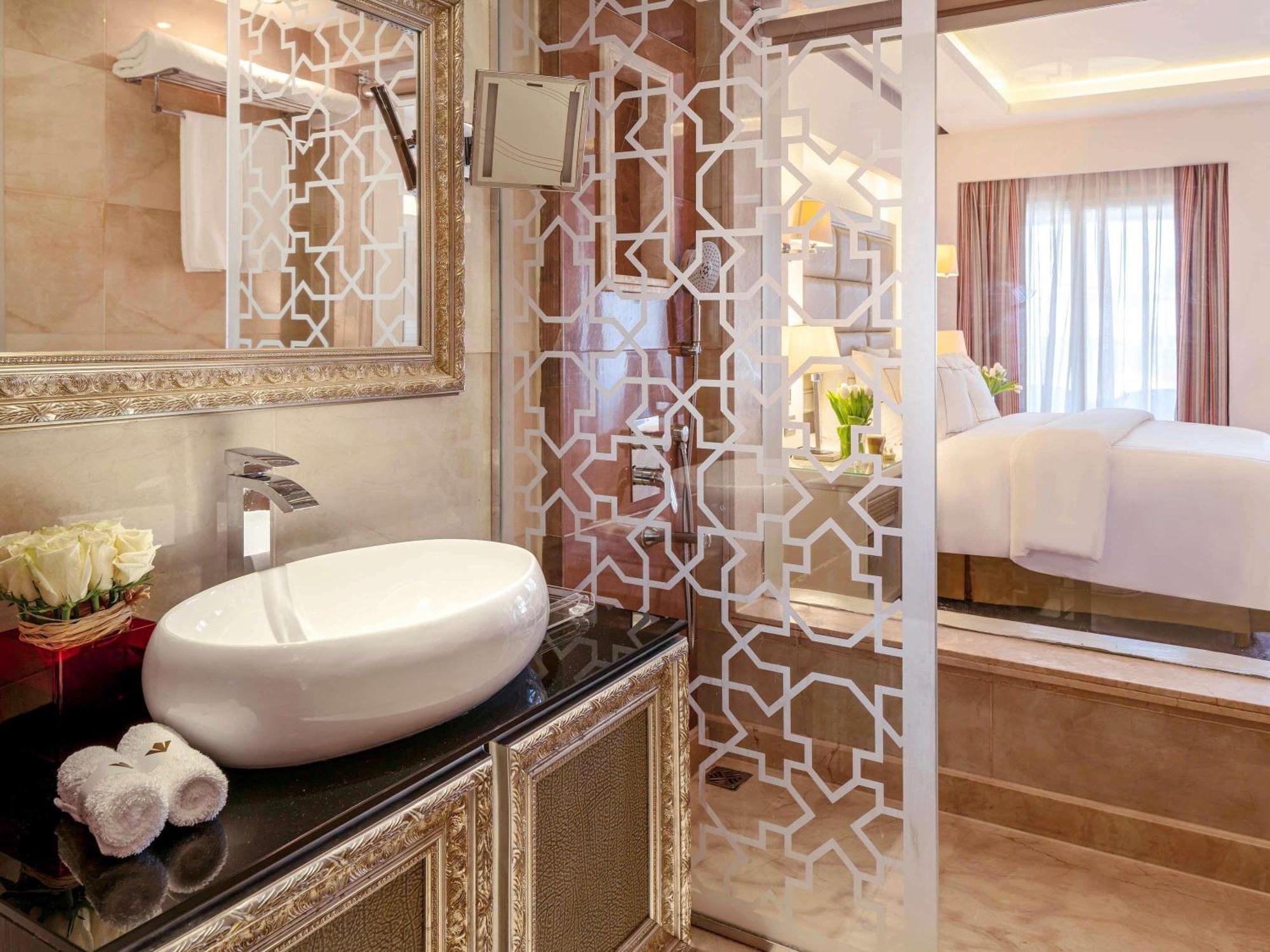 Habitación Premium