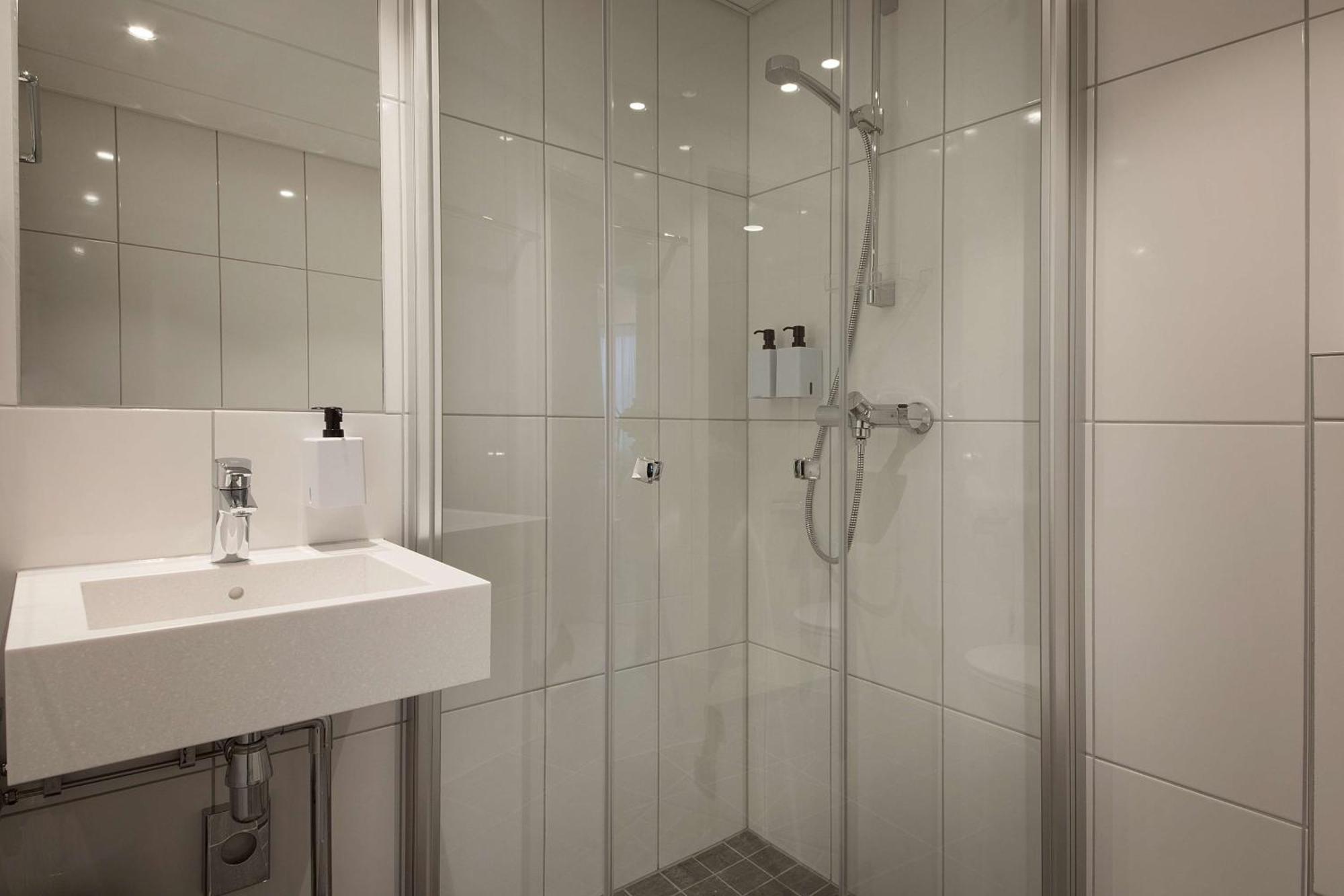 Superior Tweepersoonskamer met 2 Aparte Bedden