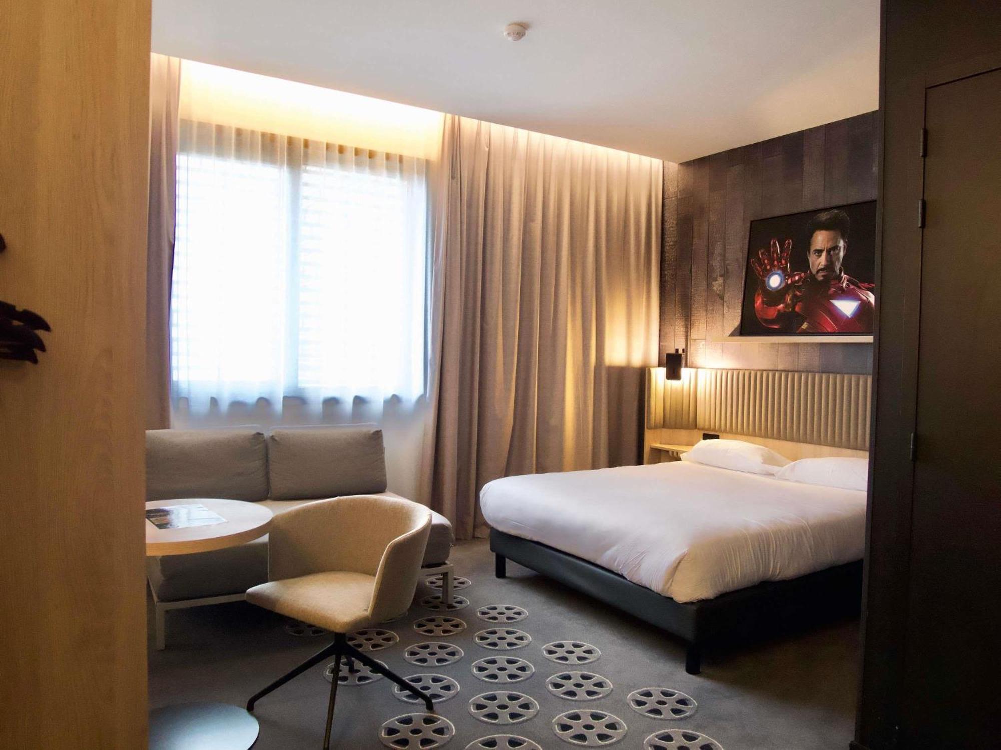 Superior Kamer
