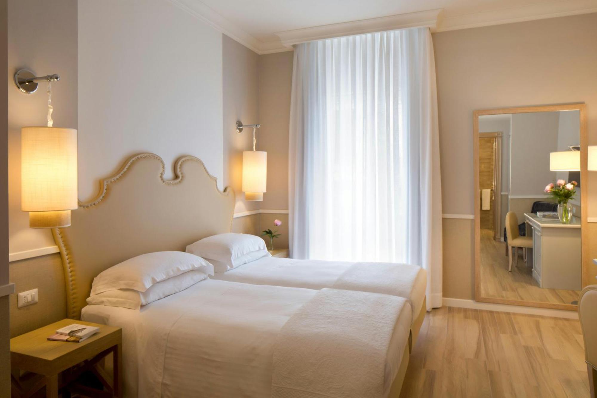 Chambre Familiale (2 Adultes et 2 Enfants)