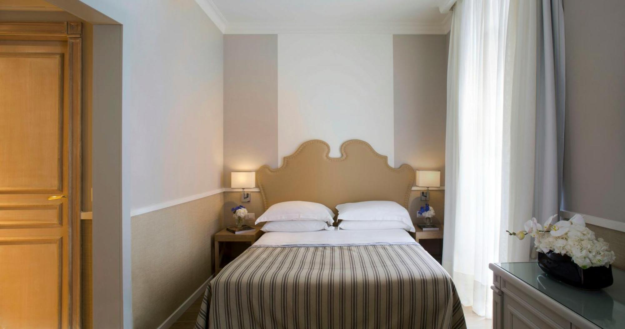 Chambre Simple Classique