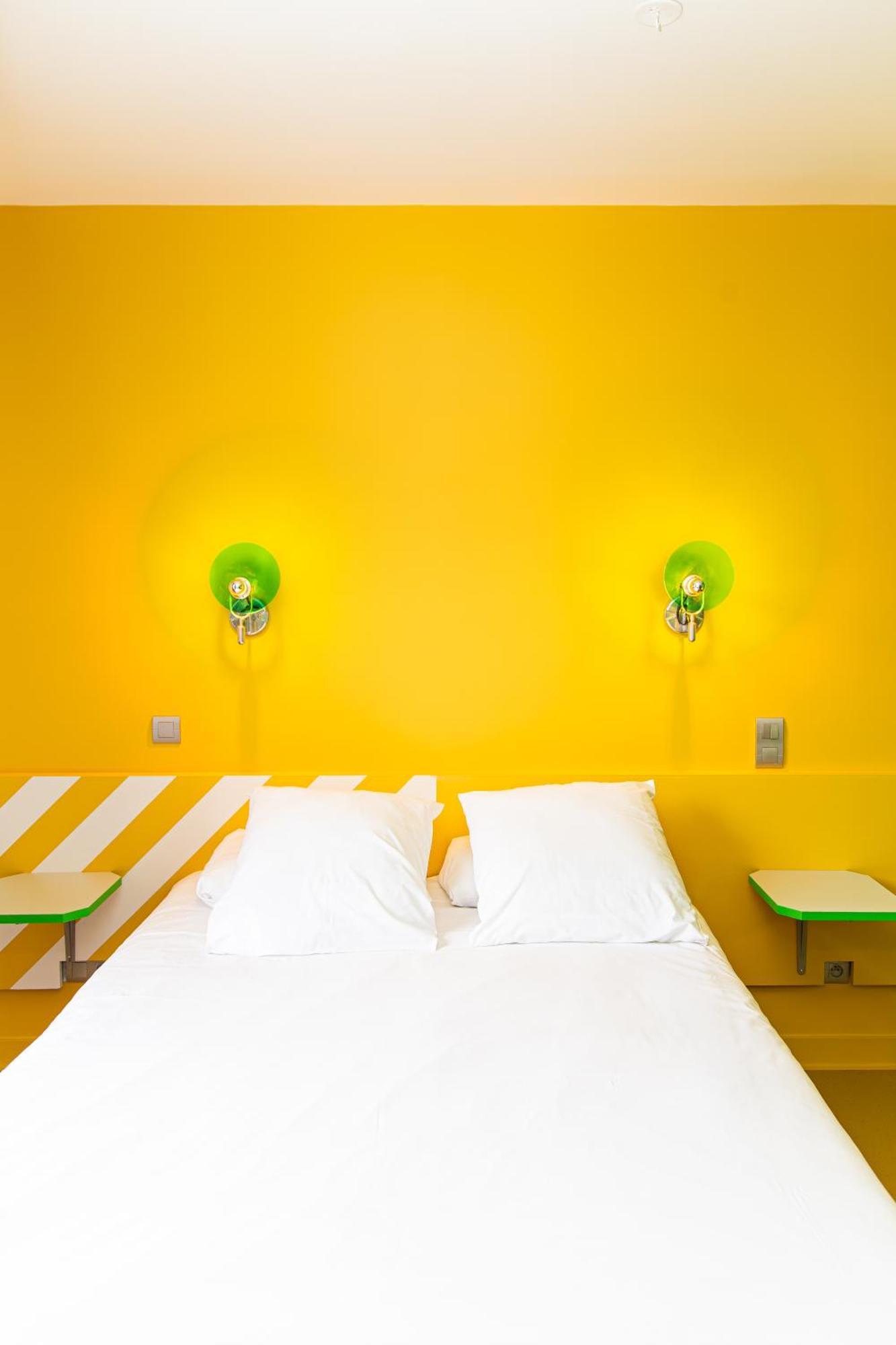 Chambre Double Supérieure