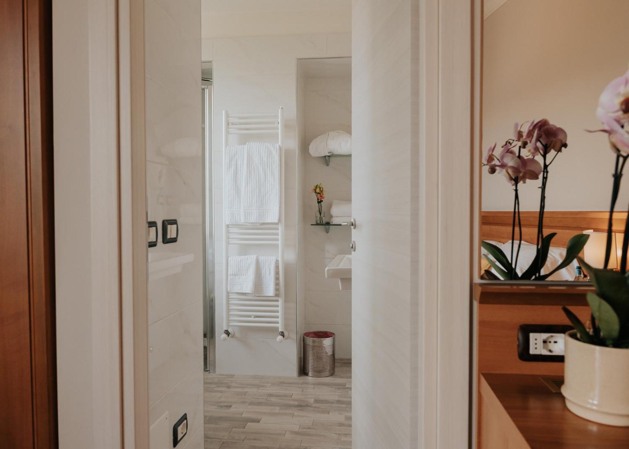 Superior Deluxe Double or Twin Room