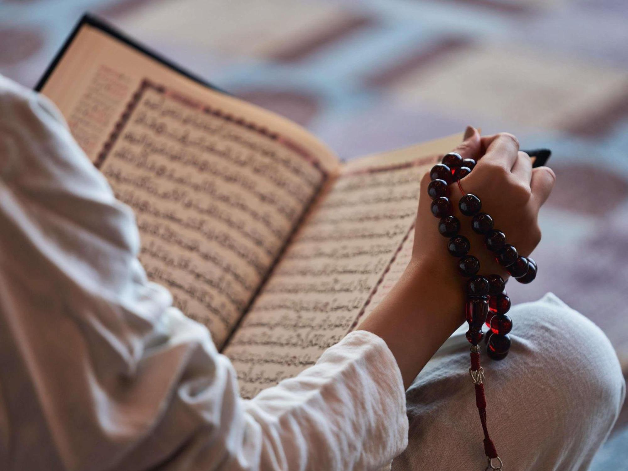 Studio met 2 Aparte Bedden Kaaba