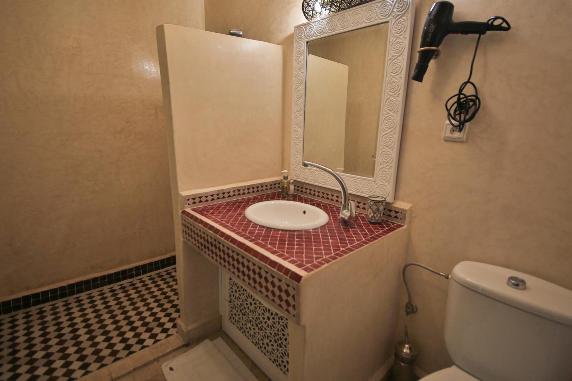 Deluxe Kamer