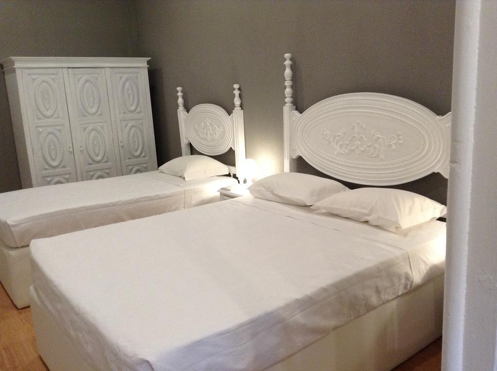 Quarto Triplo