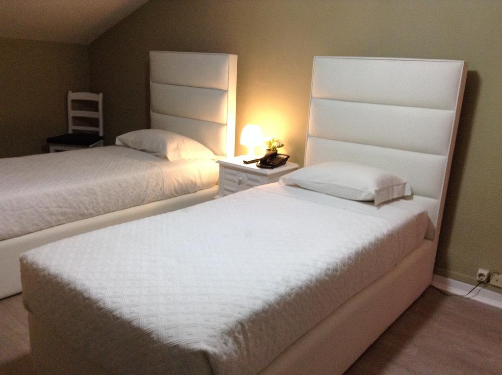 Quarto Duplo ou Twin