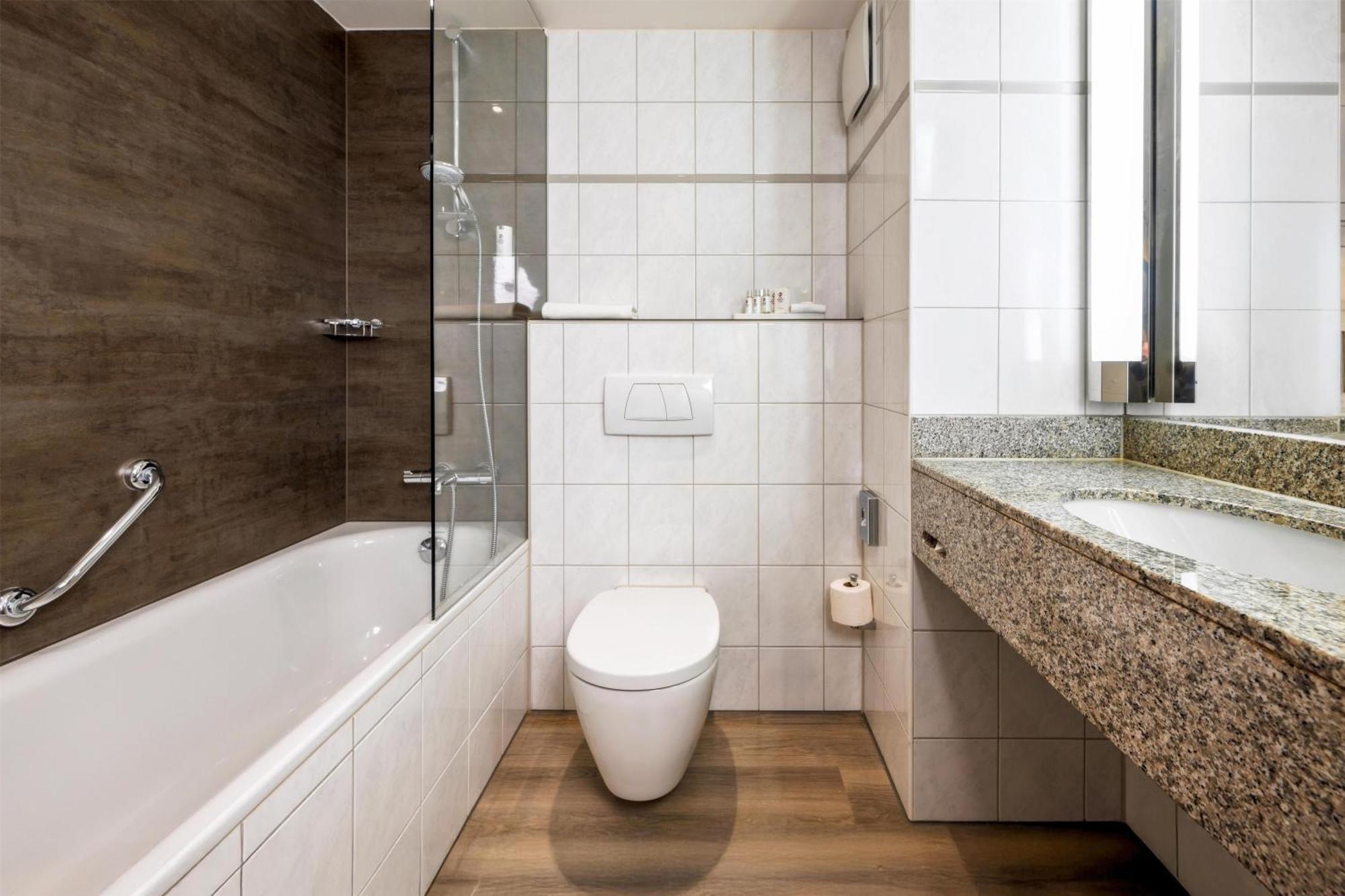 Standaard Kamer met Queensize Bed - Rookvrij