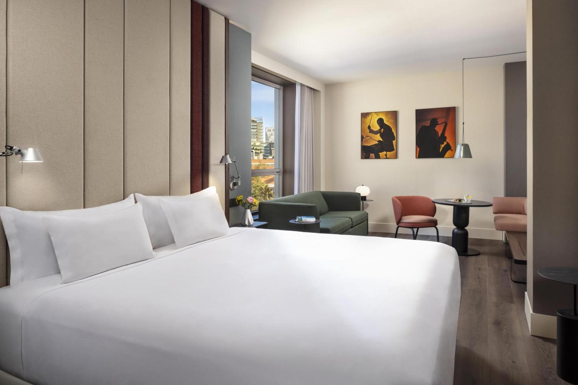 Premium XL Room