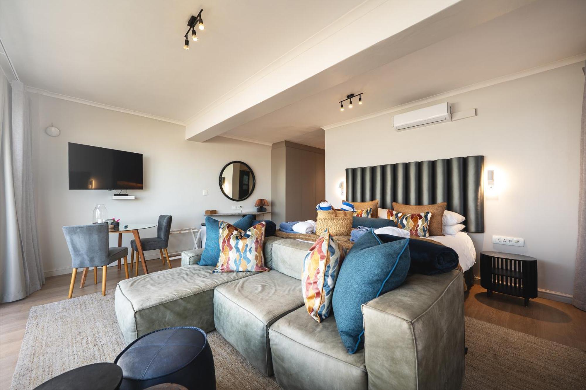 Twin/Double Room