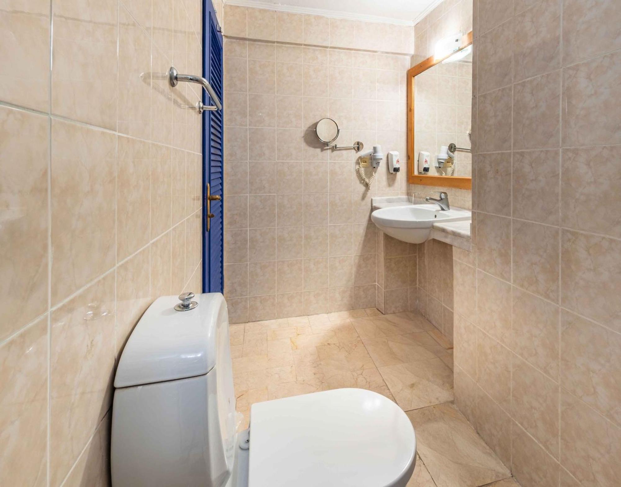 Standard Doppelzimmer