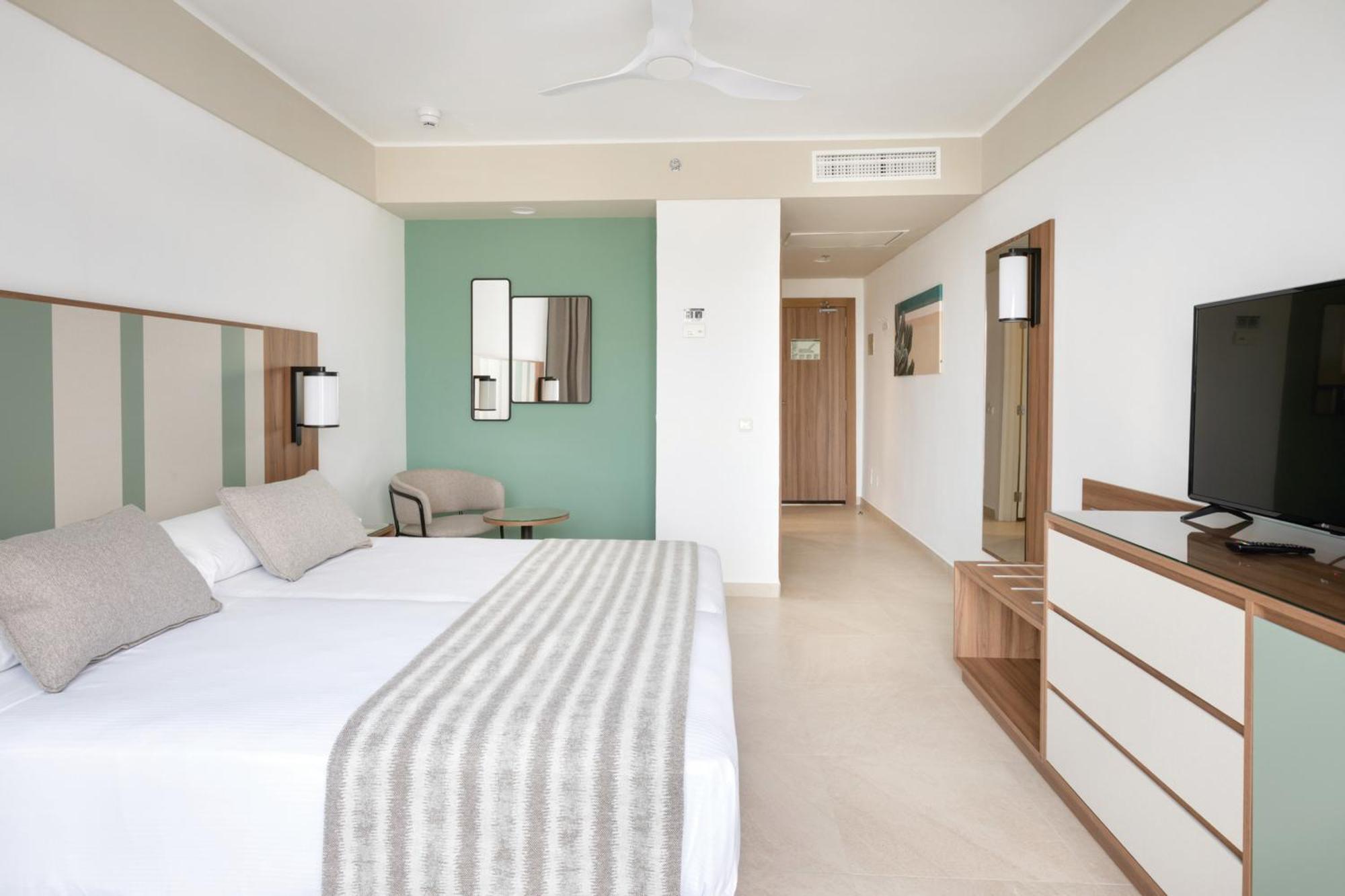 Chambre Double