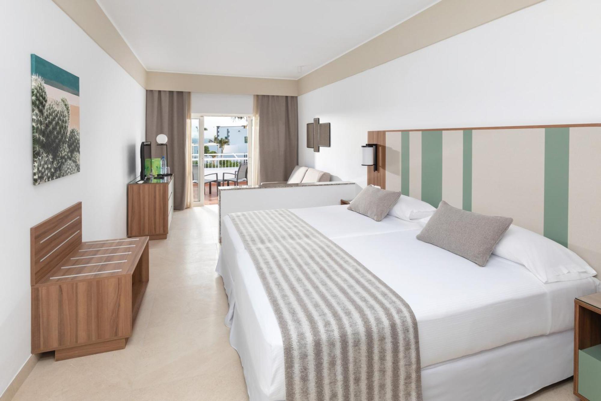 Grande Chambre Double