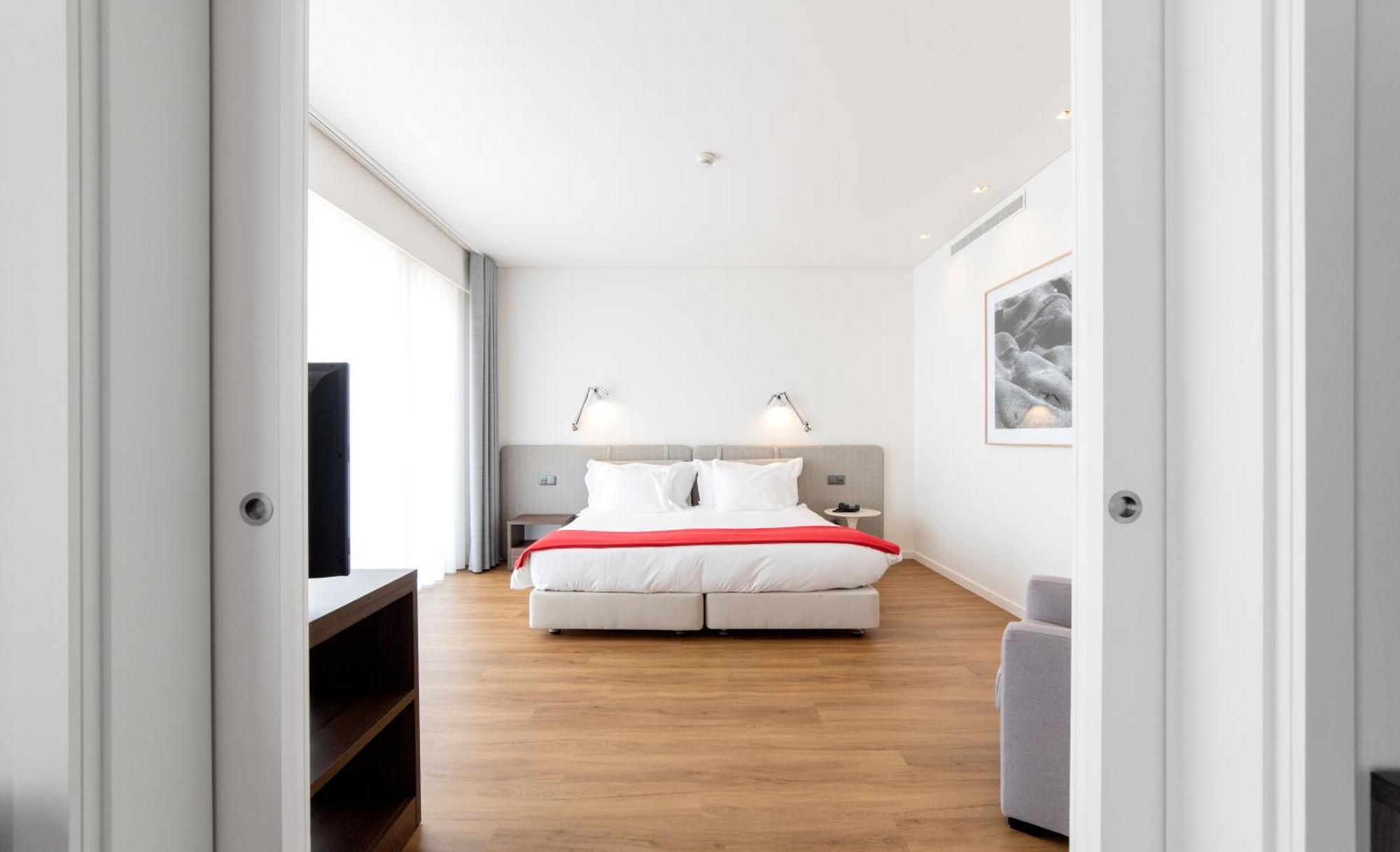 Superior Suite mit Meerblick
