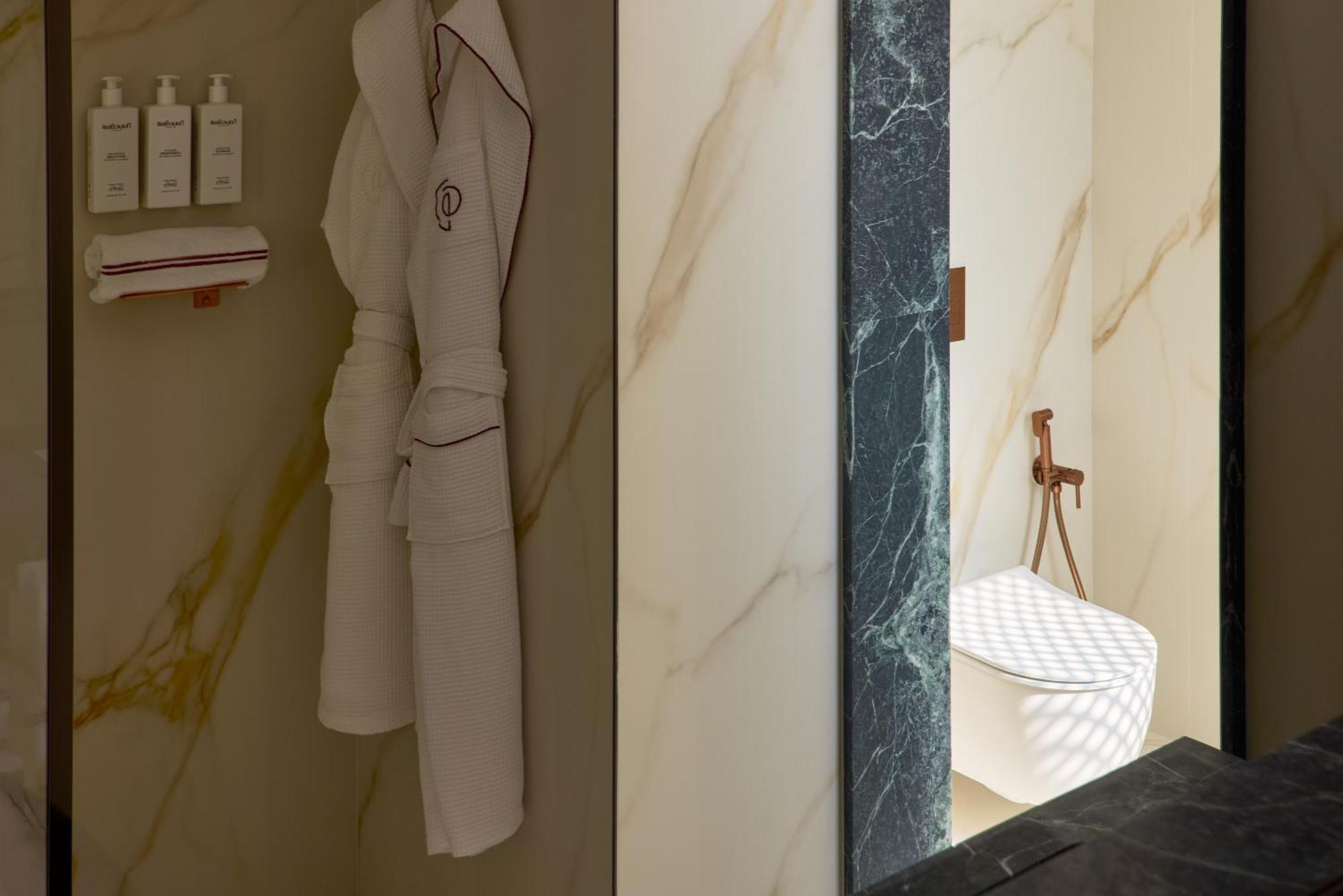 Premium Double or Twin Room - Sea View