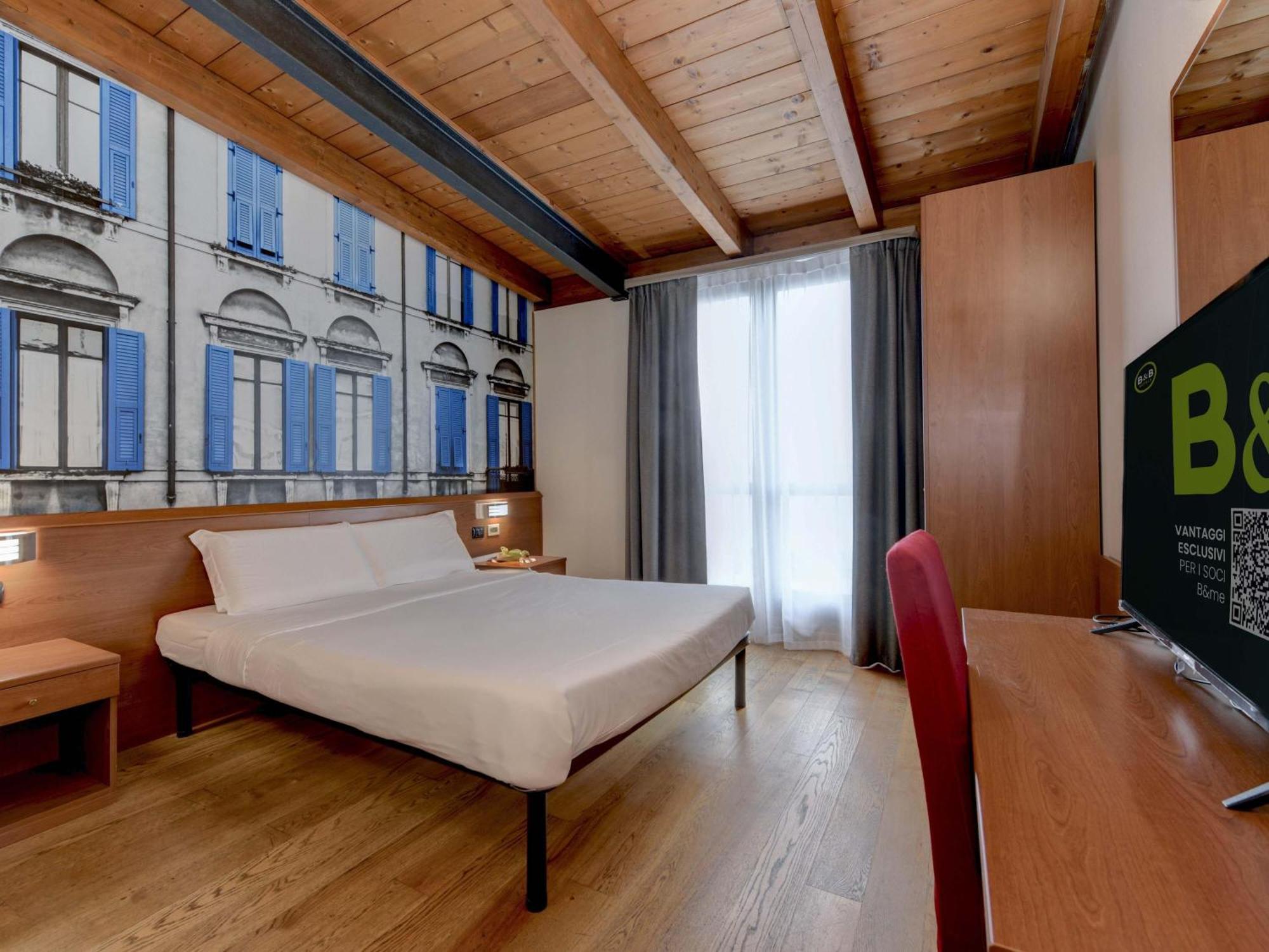Quarto Duplo