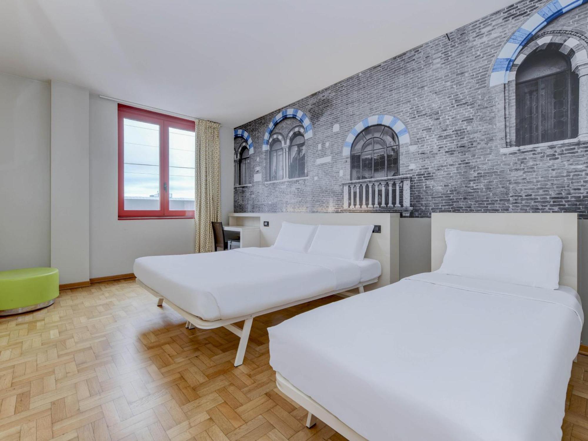 Quarto Triplo