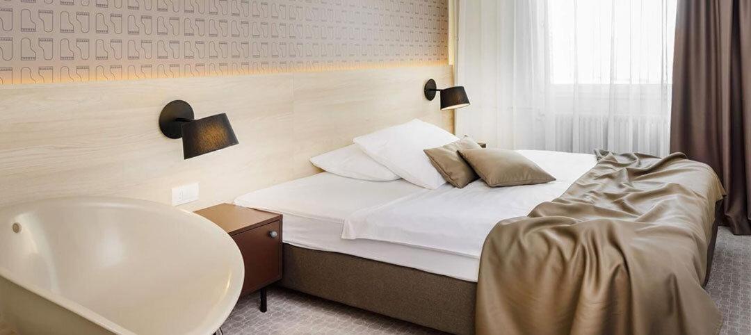 Chambre Double